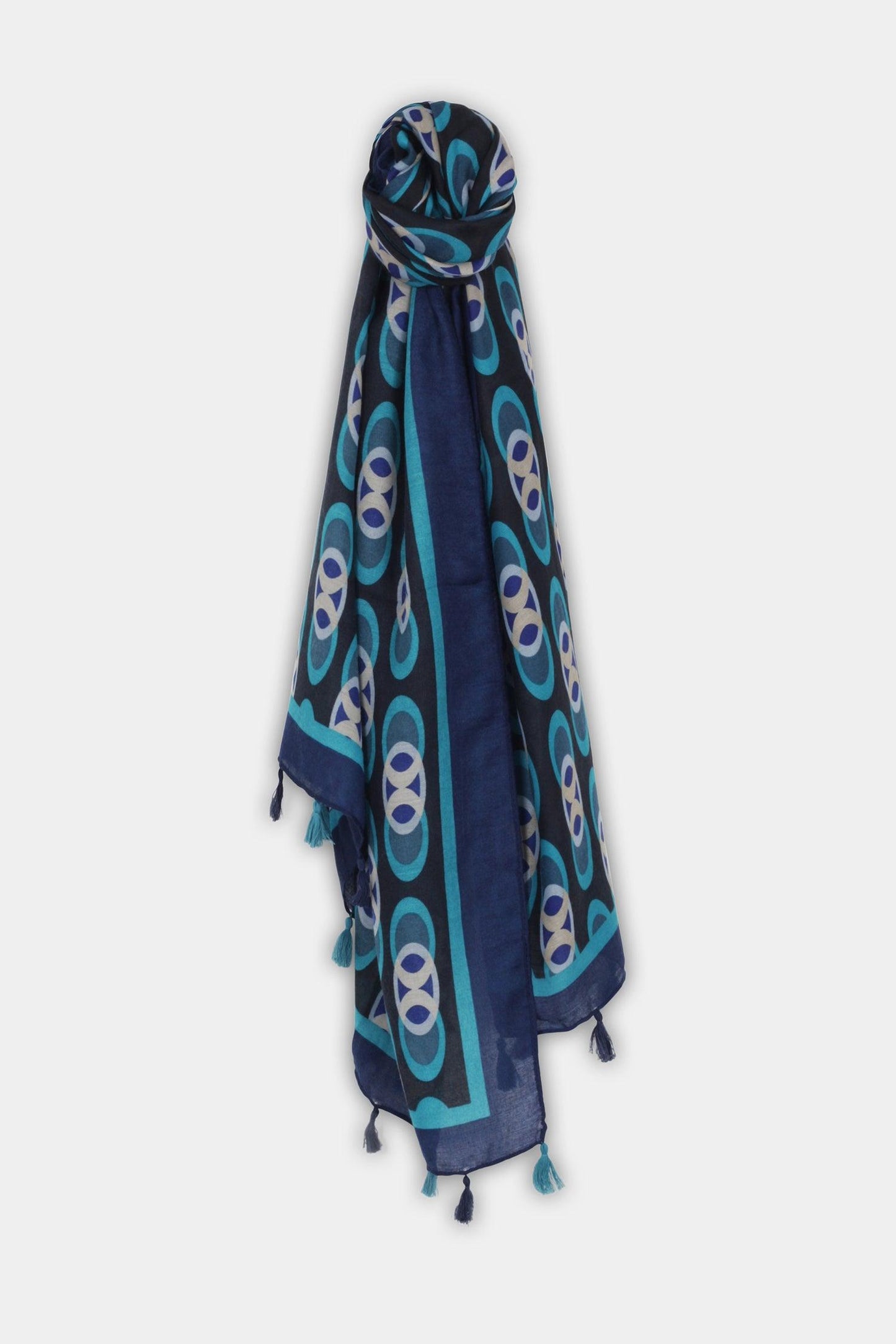 Dana Scarf - Fenella