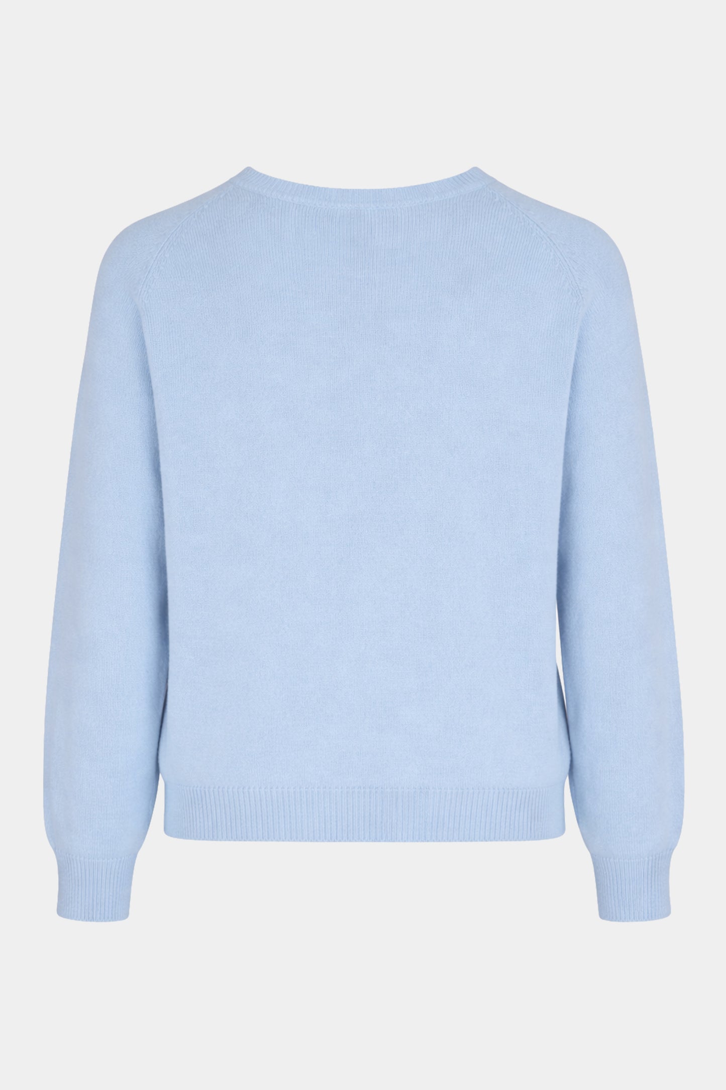 Heritage Cotton V Cardigan