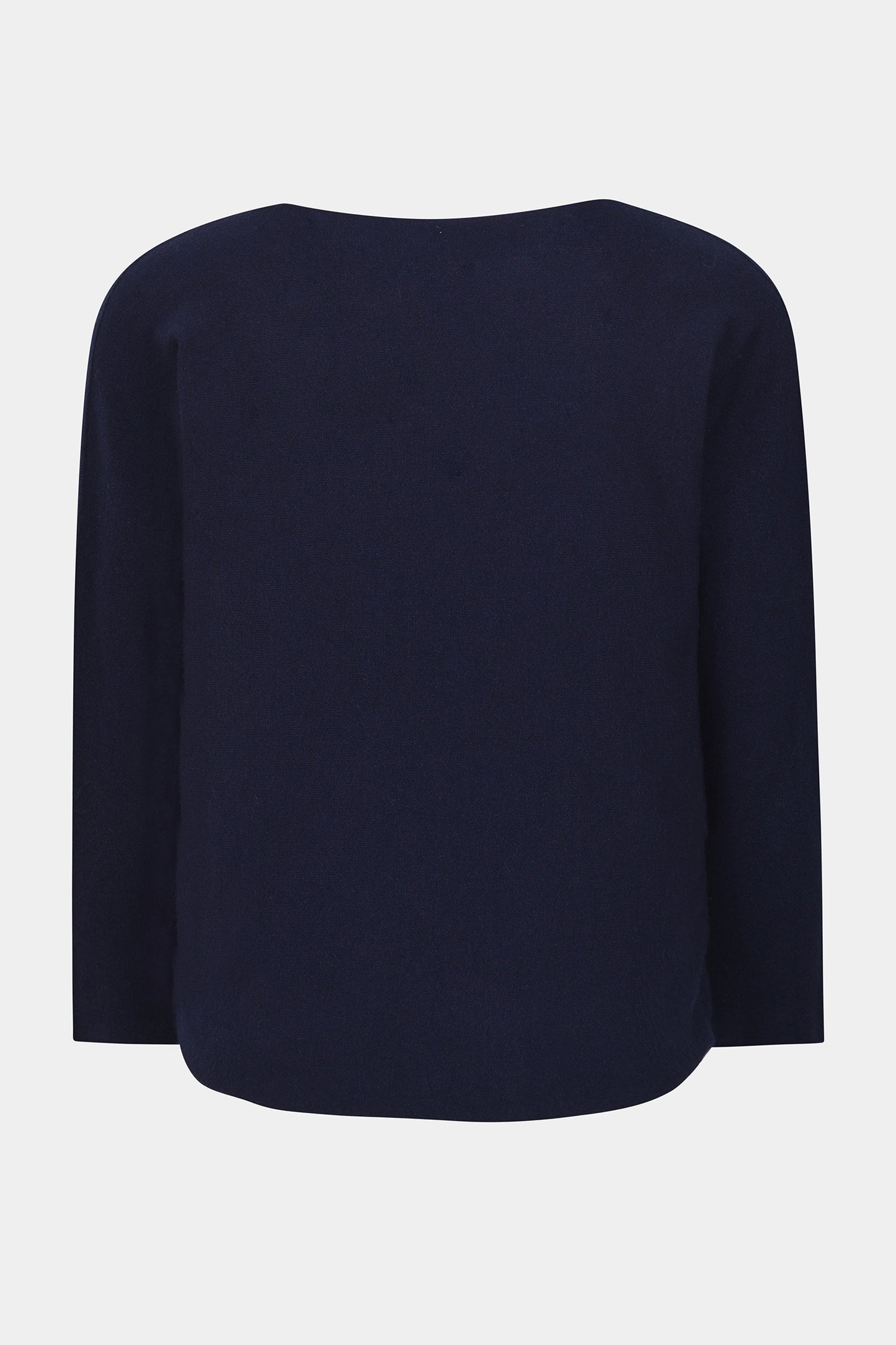 Cloud One V-Neck Jumper