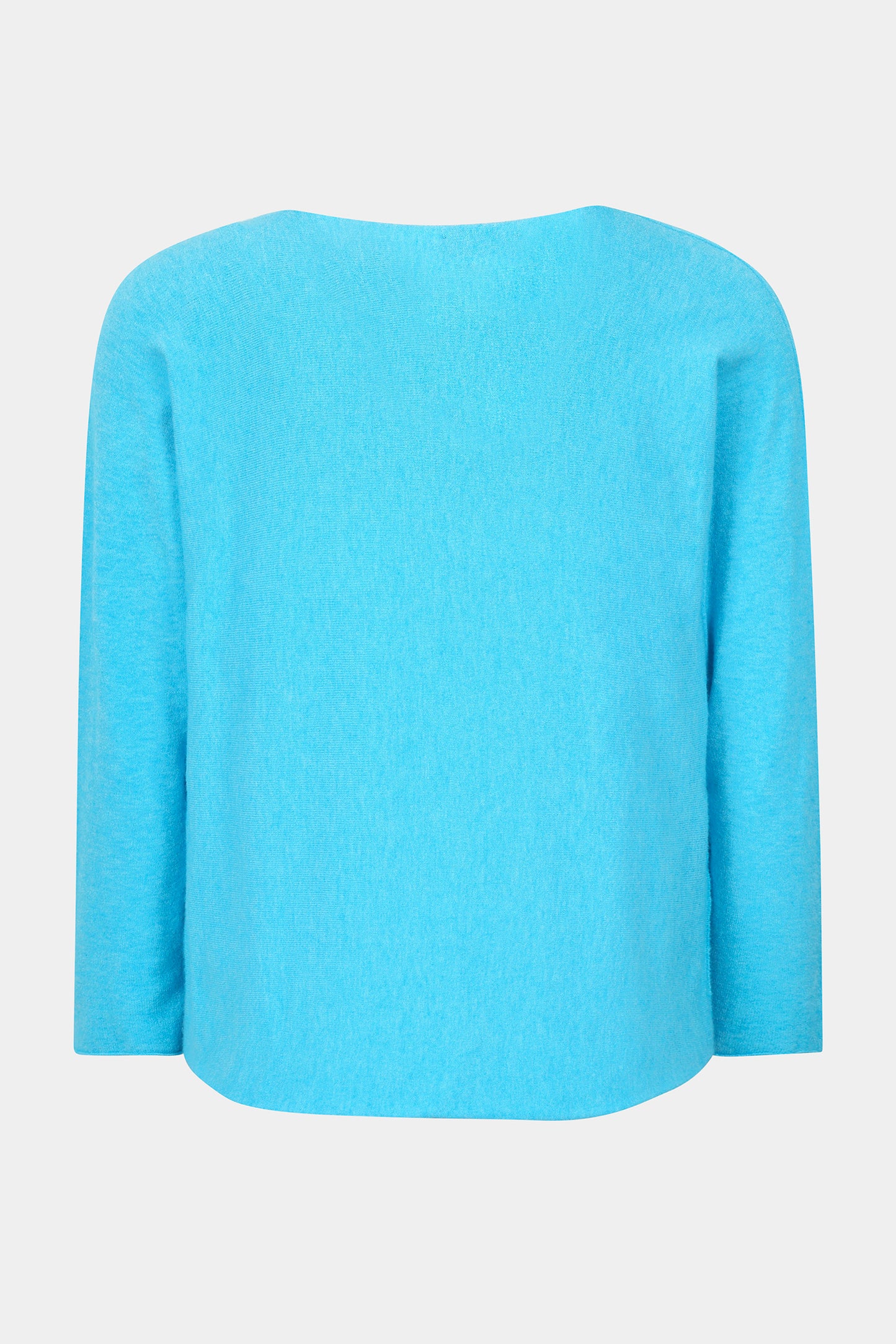 Cloud One V-Neck Jumper