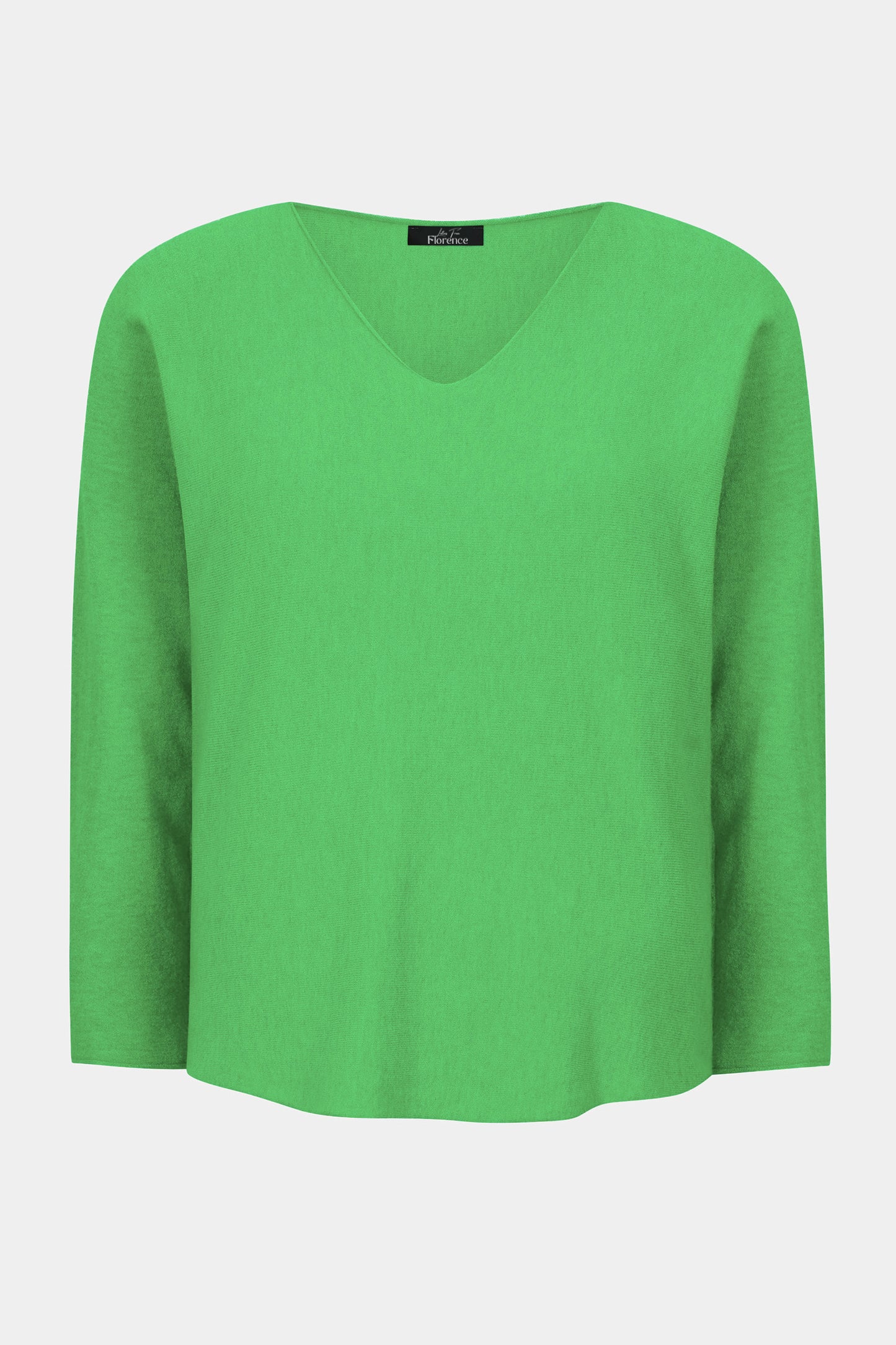 Cloud One V-Neck Jumper