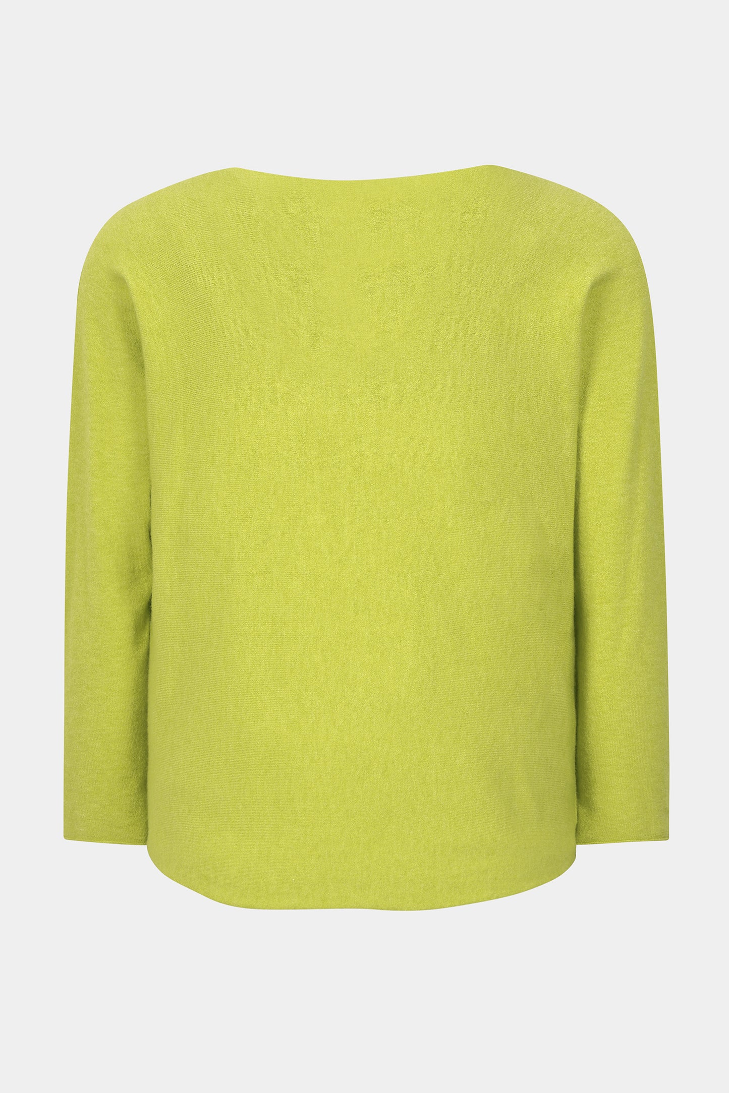 Cloud One V-Neck Jumper
