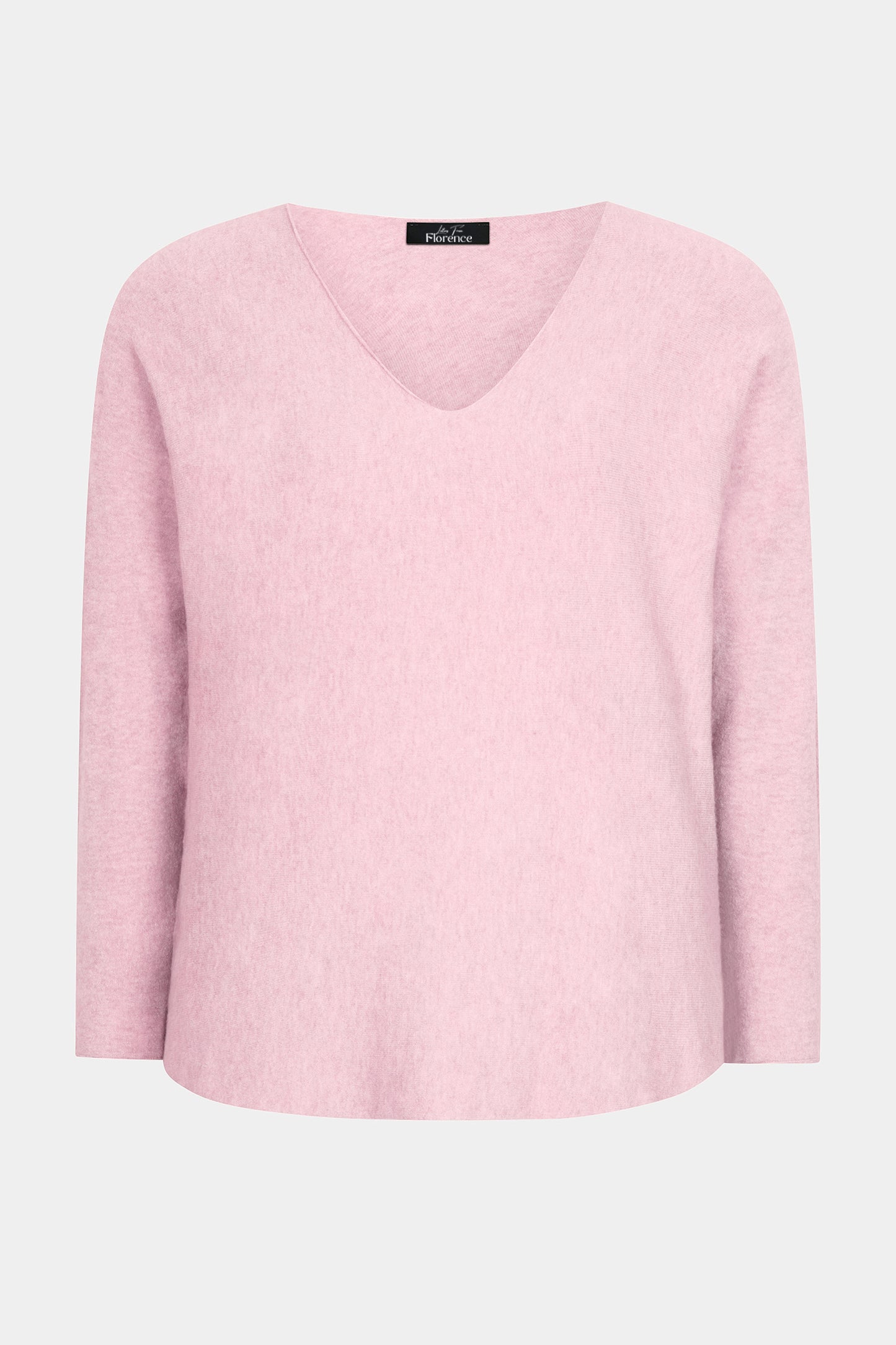 Cloud One V-Neck Jumper