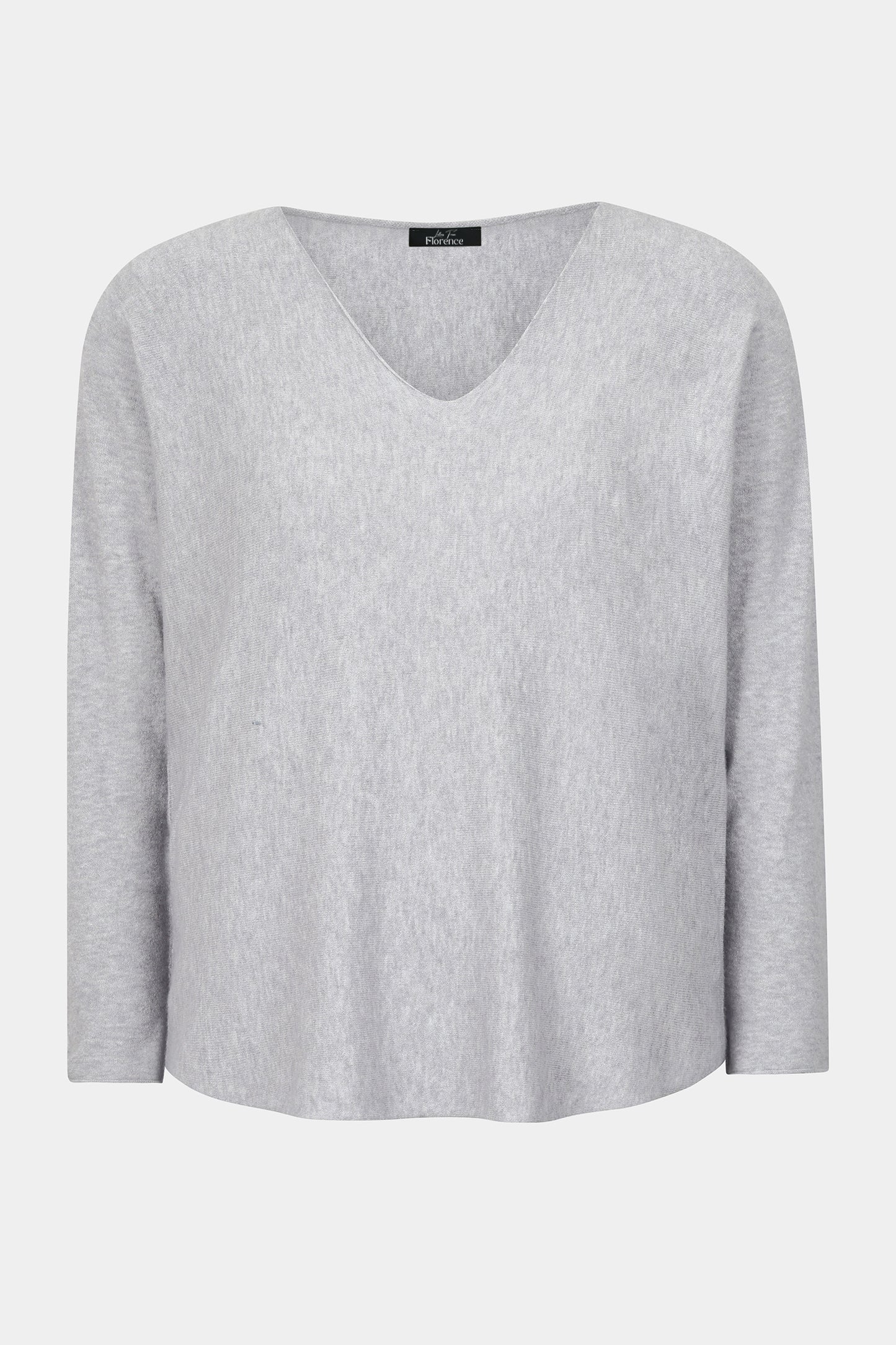 Cloud One V-Neck Jumper