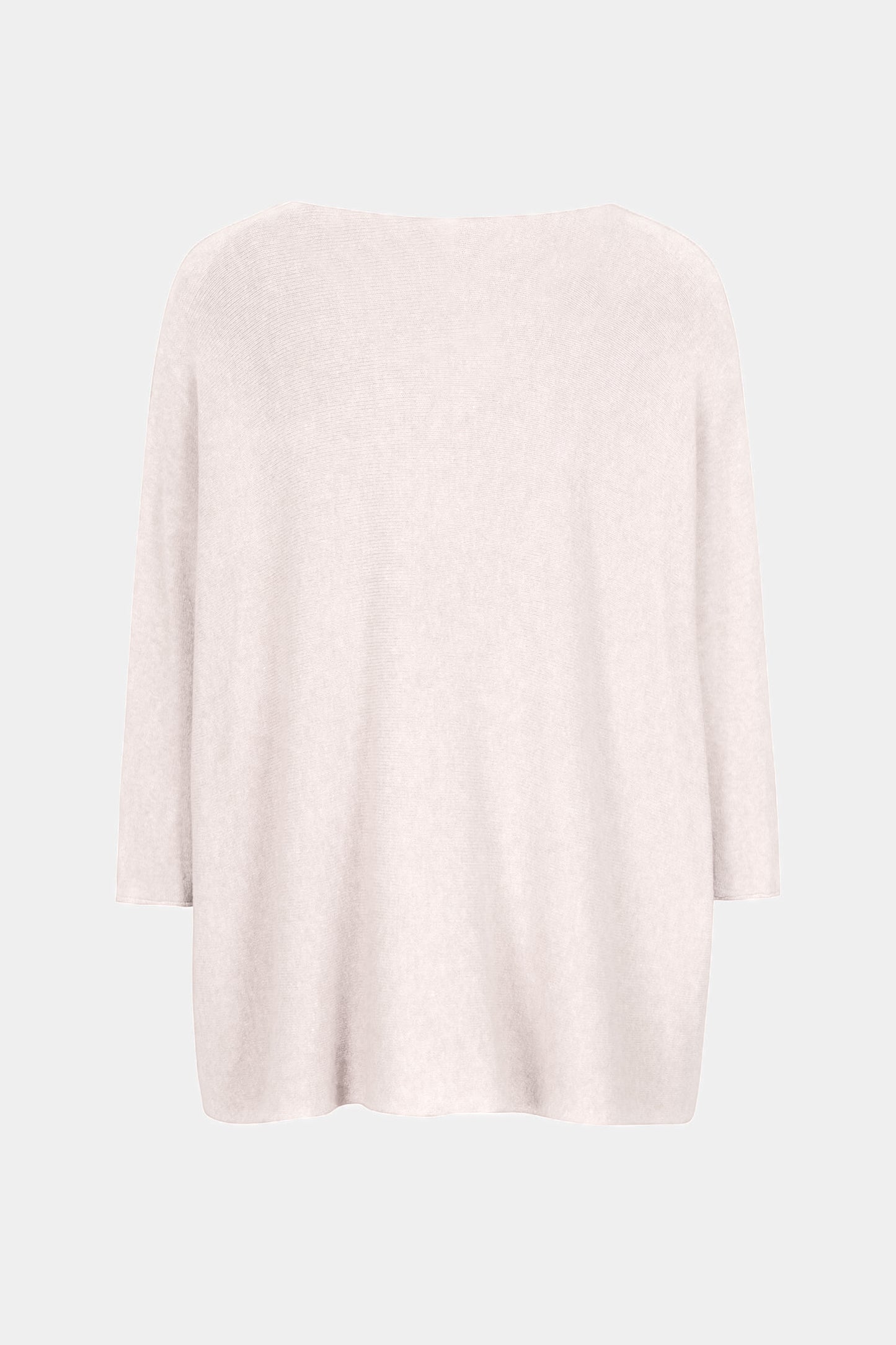 Cloud Two V-Neck Oversize Jumper