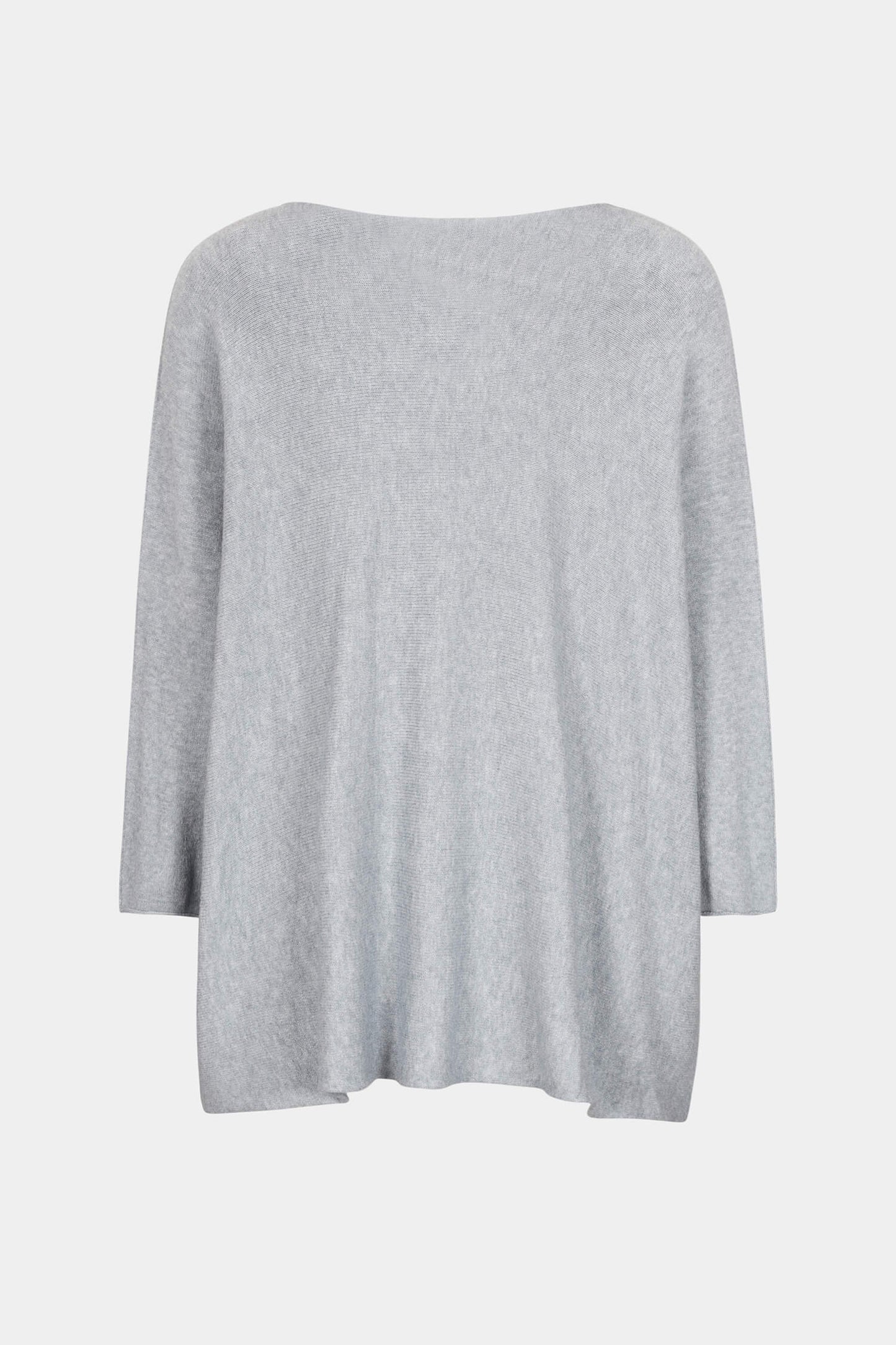 Cloud Two V-Neck Oversize Jumper