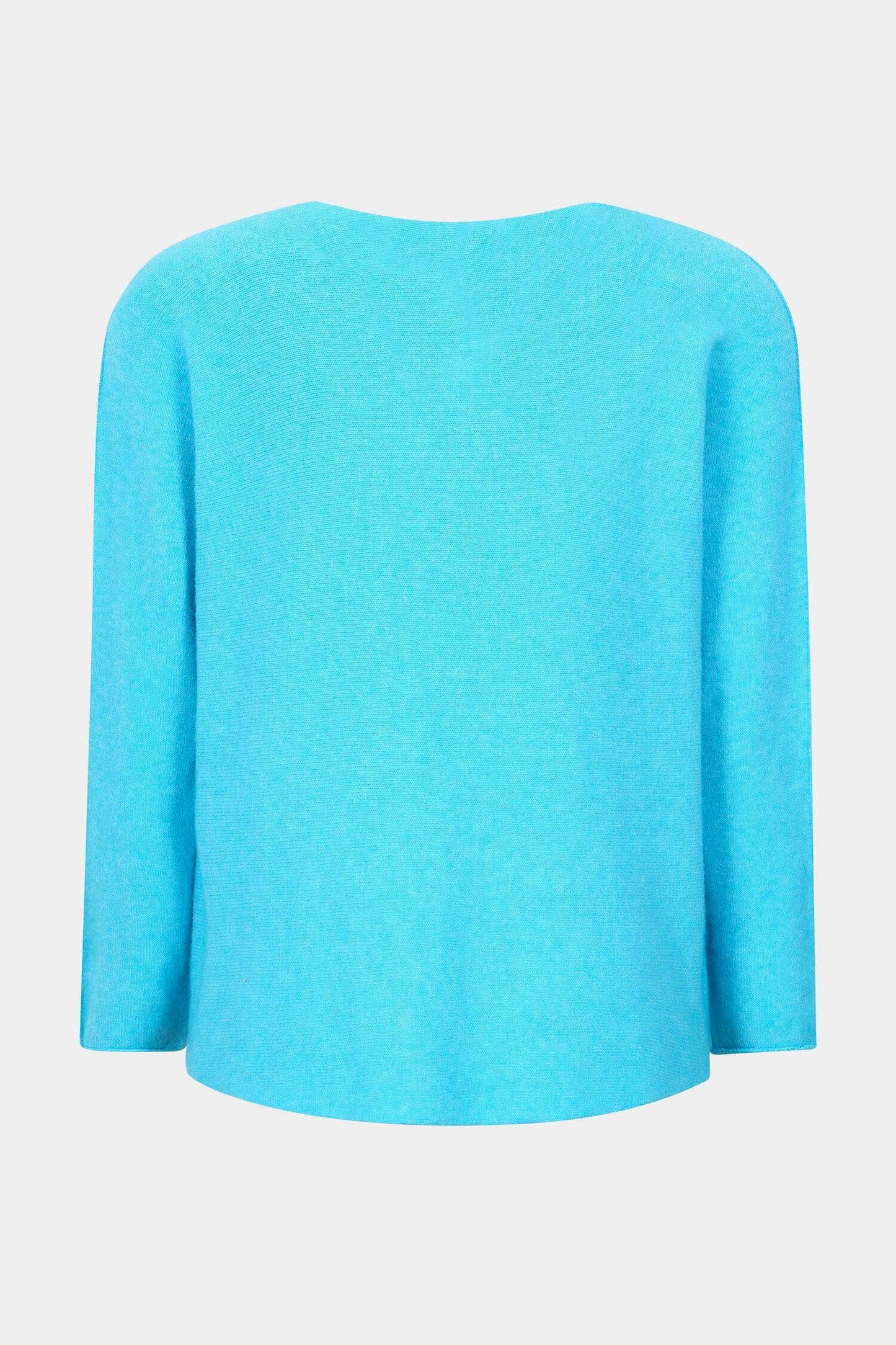 Cloud Two V-Neck Jumper