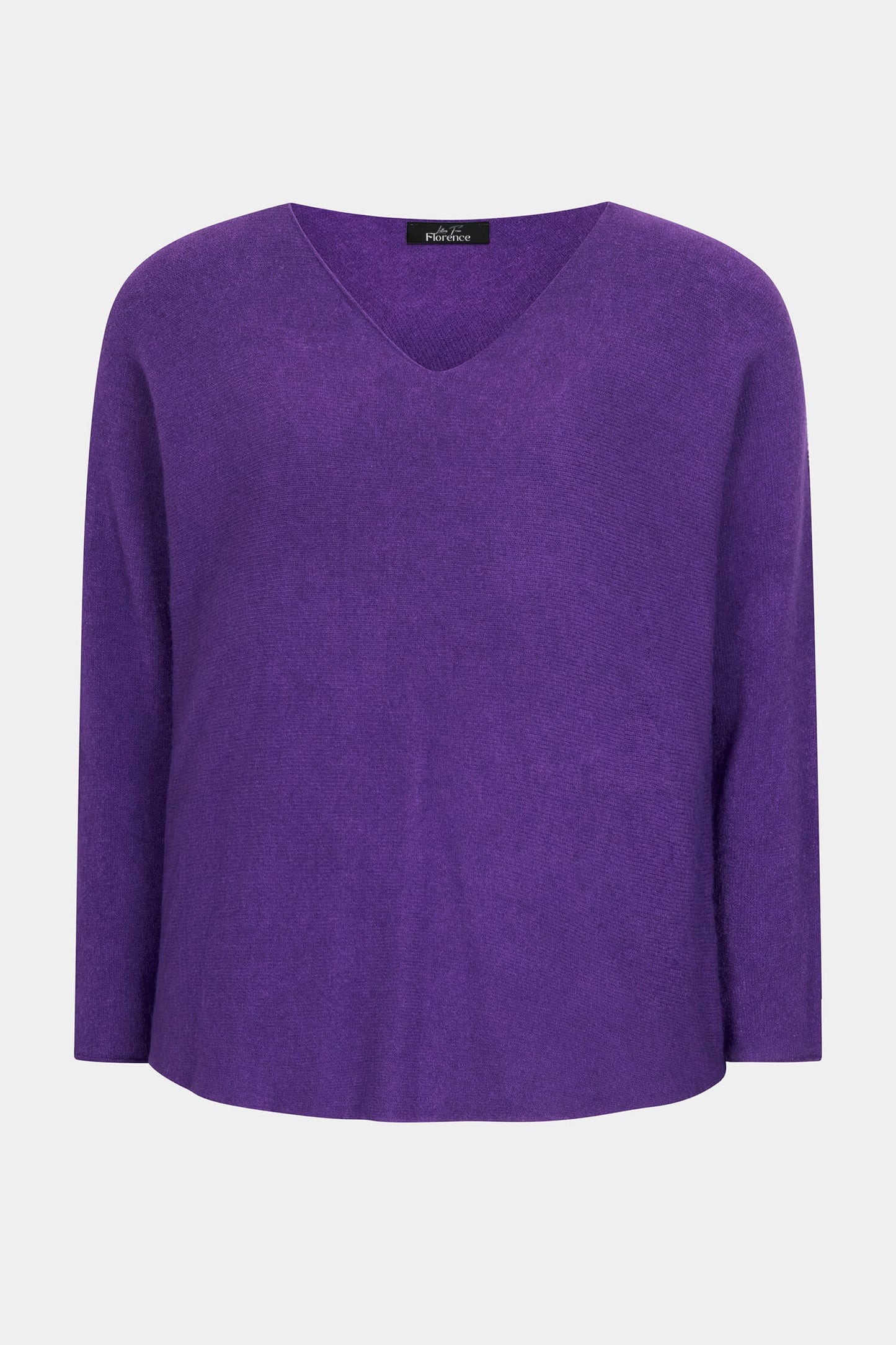 Cloud Two V-Neck Jumper