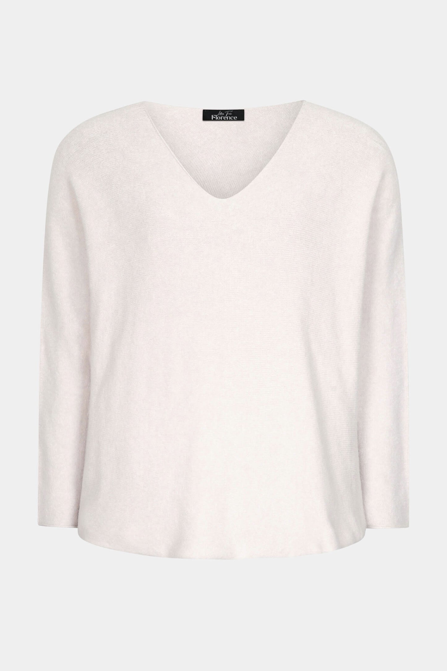 Cloud Two V-Neck Jumper