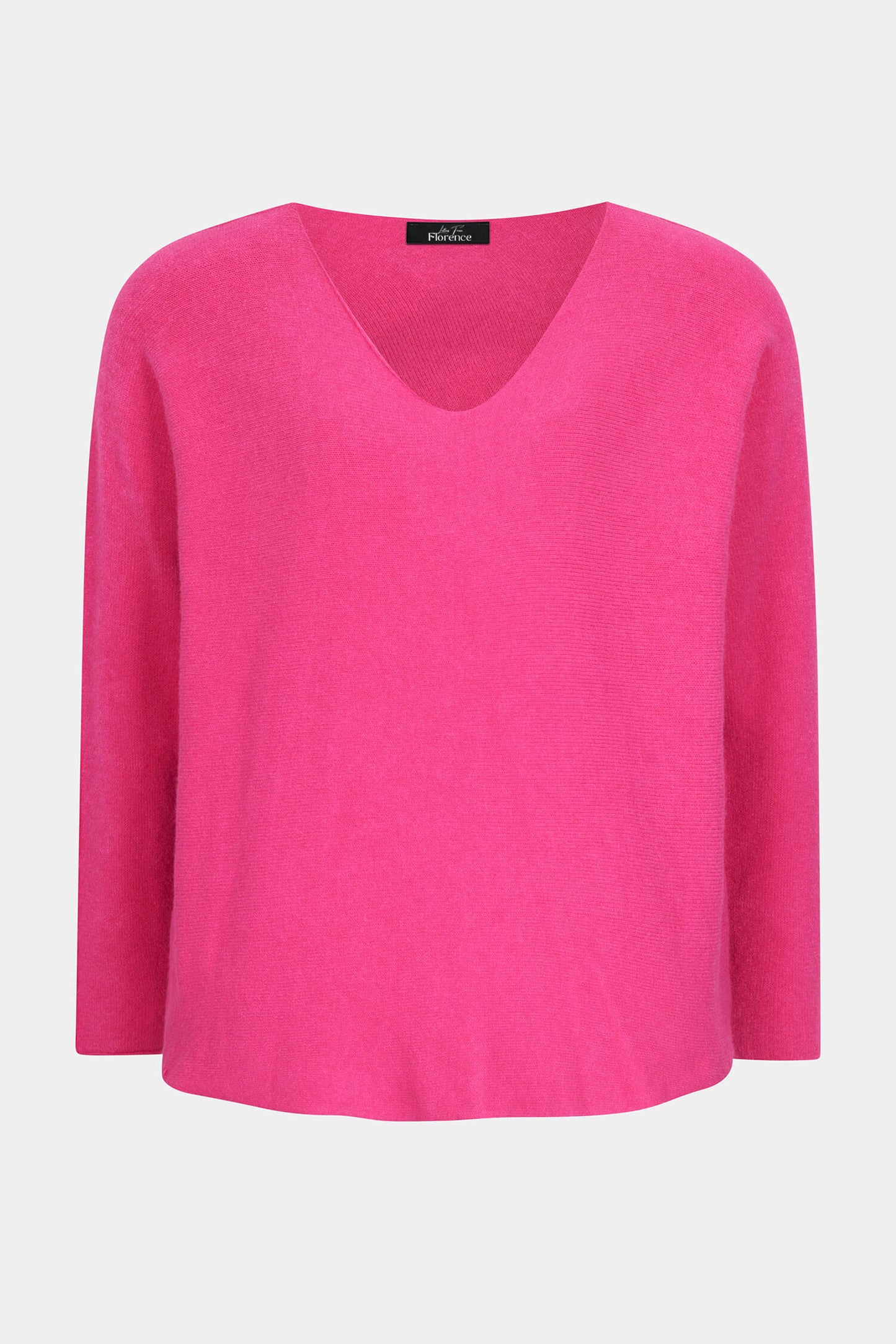 Cloud Two V-Neck Jumper