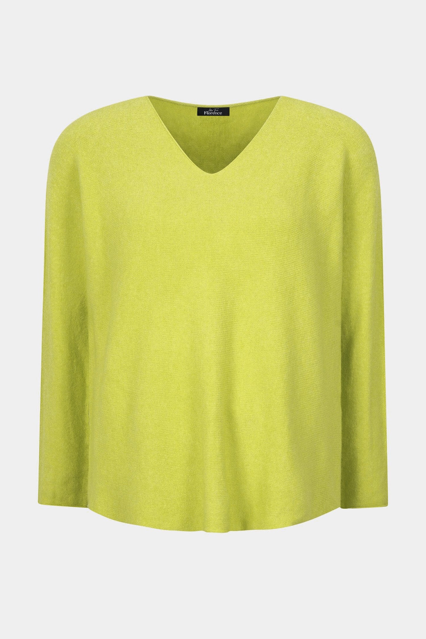 Cloud Two V-Neck Jumper