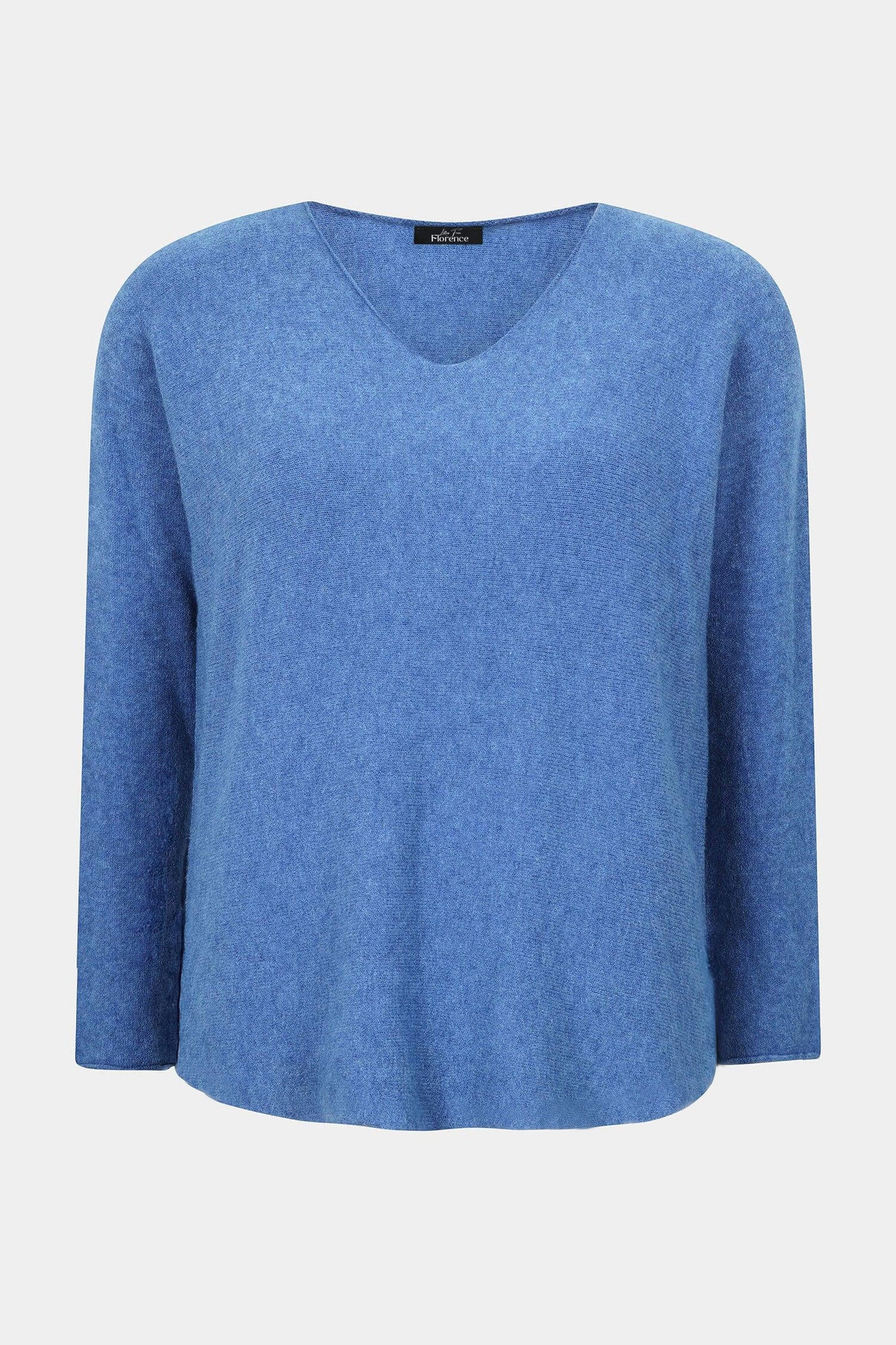 Cloud Two V-Neck Jumper