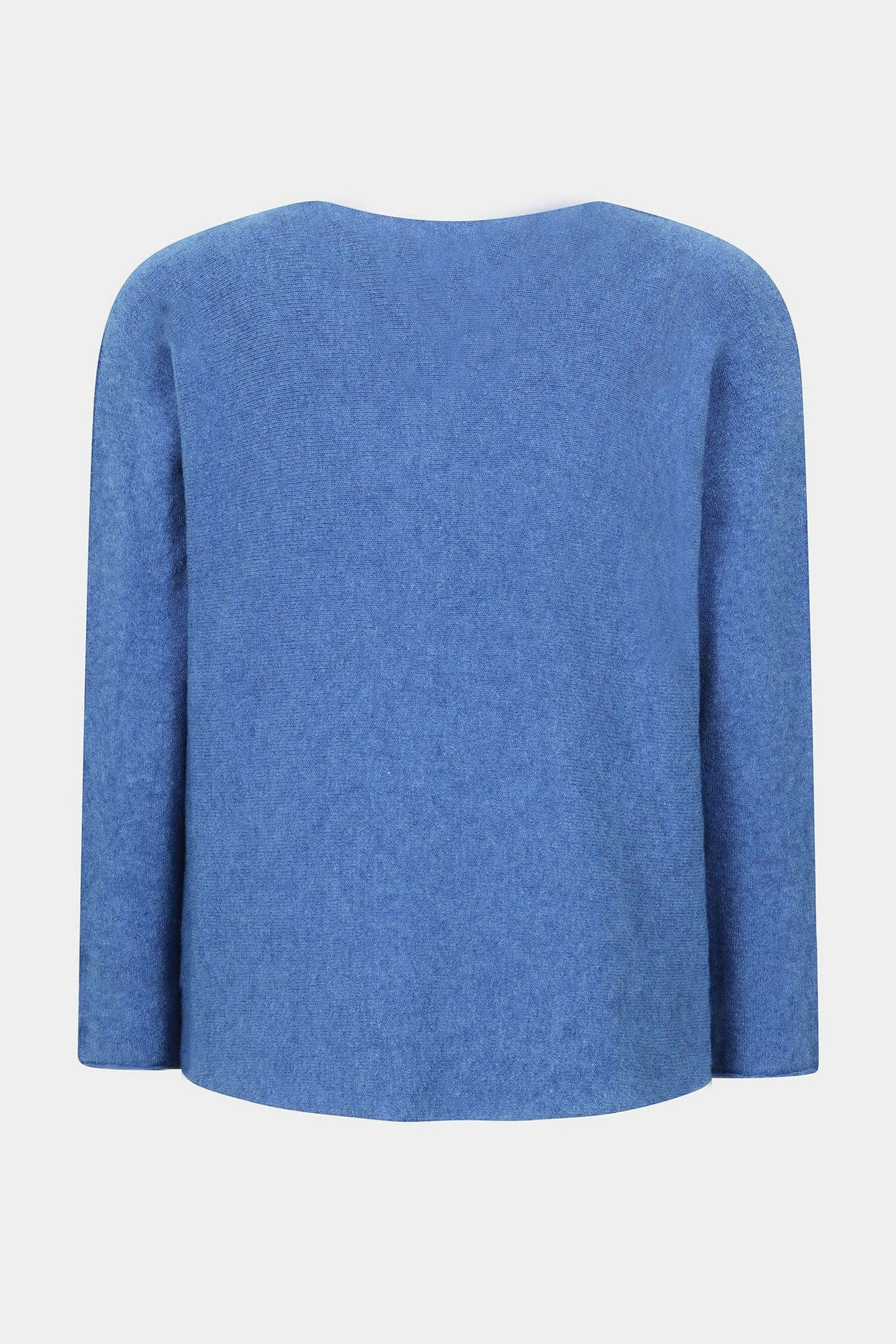 Cloud Two V-Neck Jumper