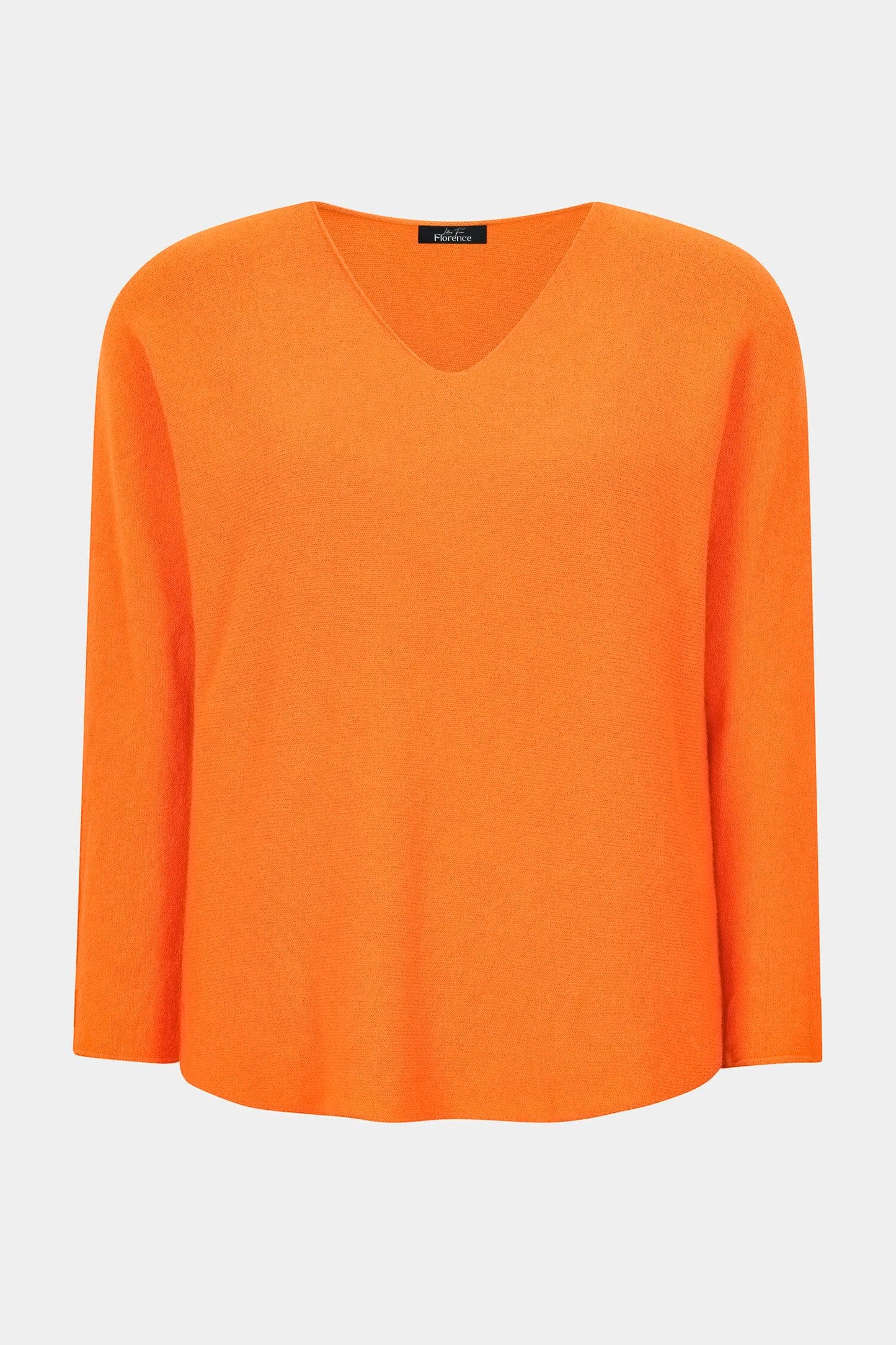Cloud Two V-Neck Jumper