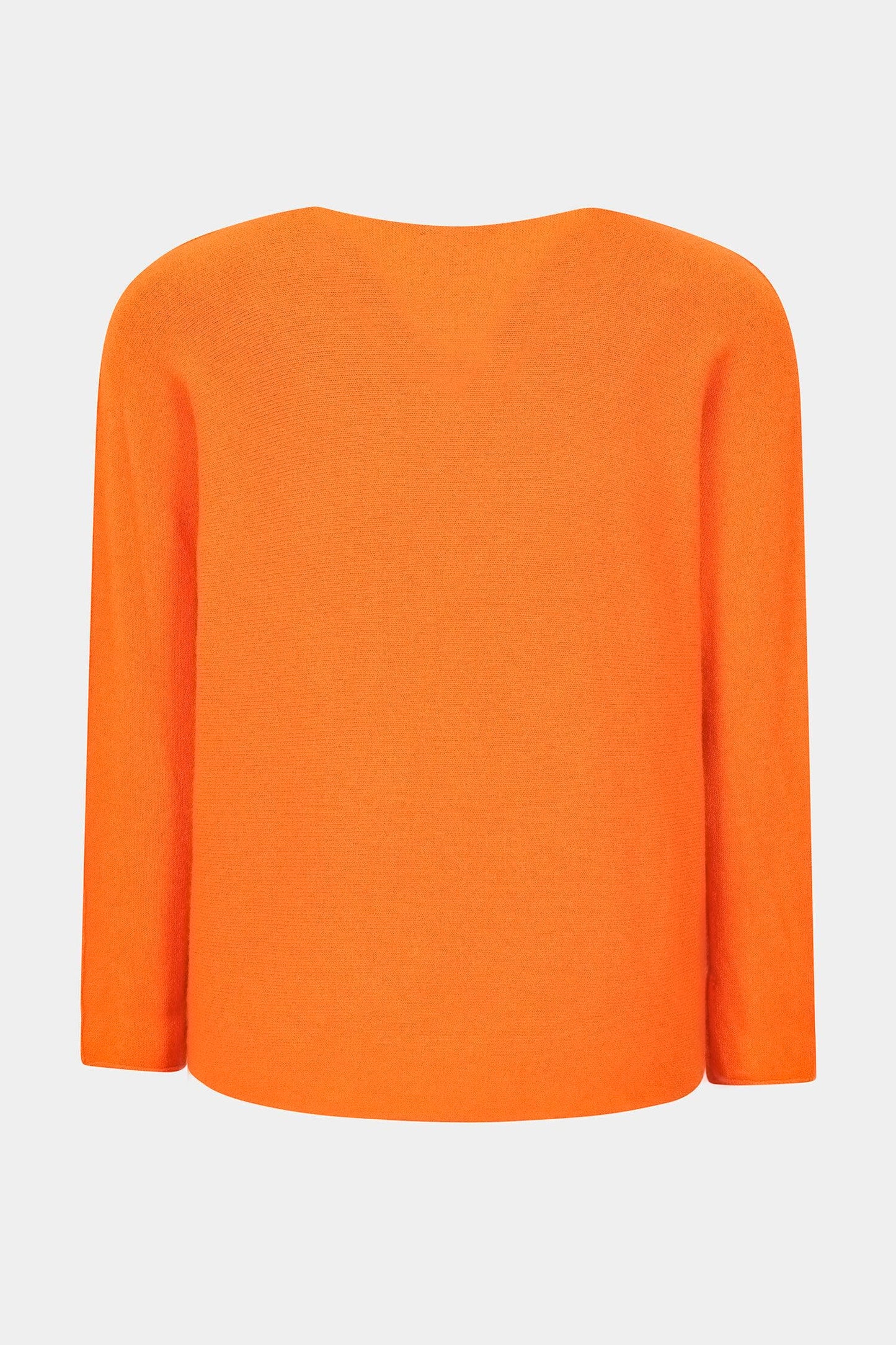 Cloud Two V-Neck Jumper