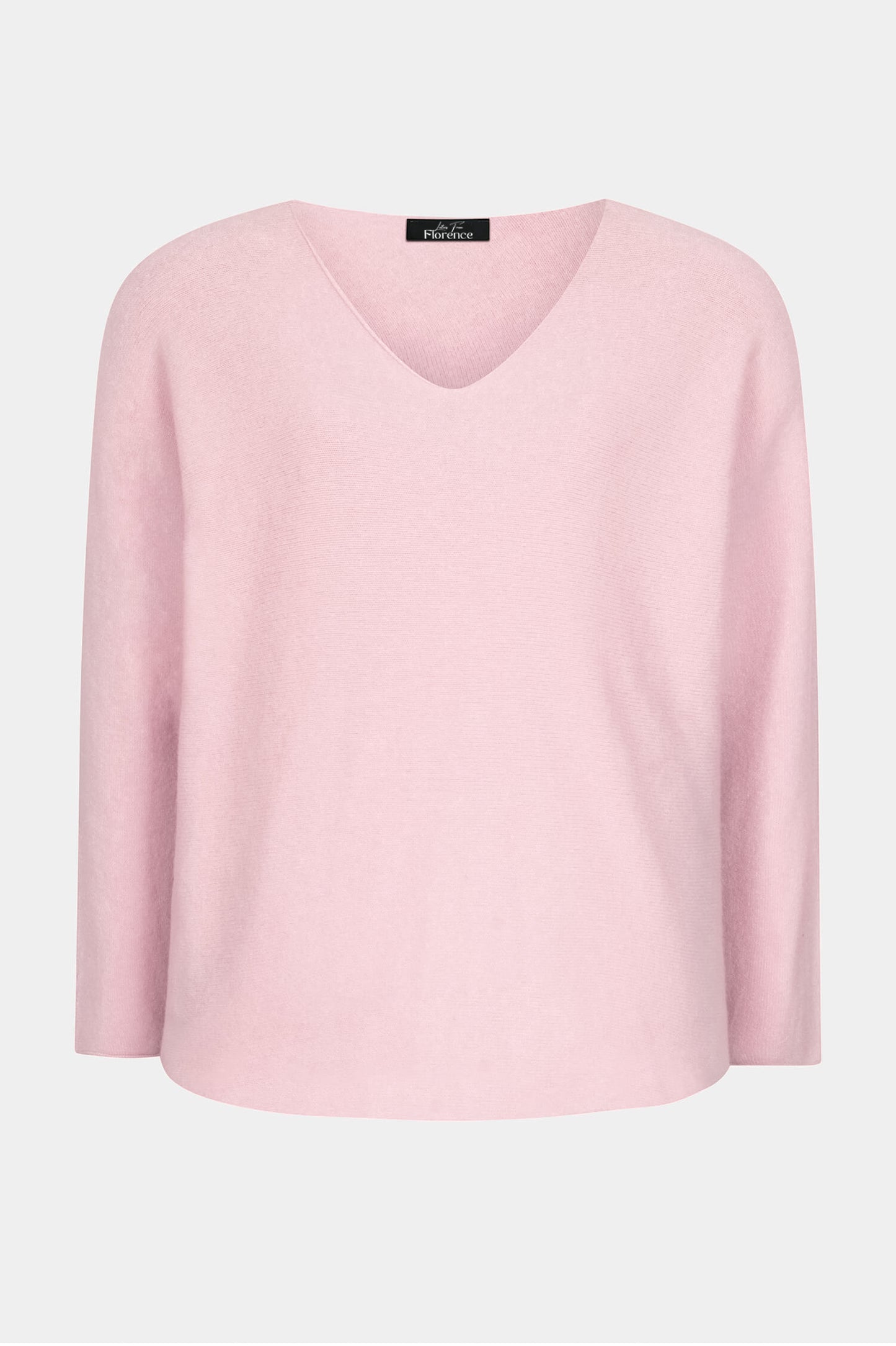 Cloud Two V-Neck Jumper