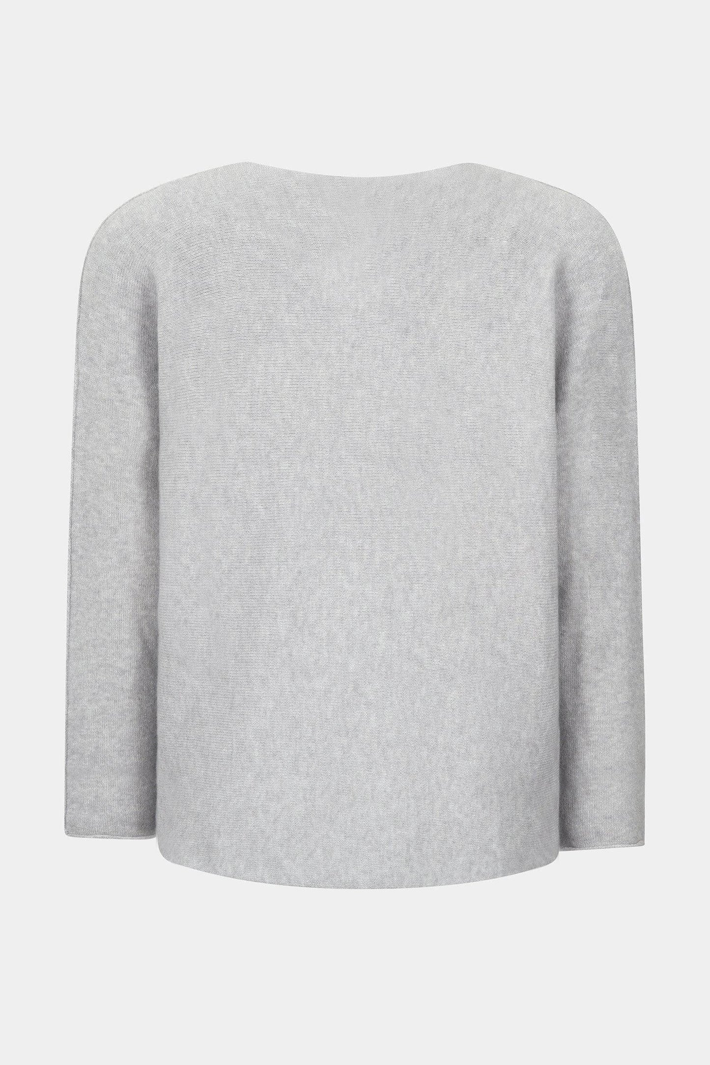 Cloud Two V-Neck Jumper