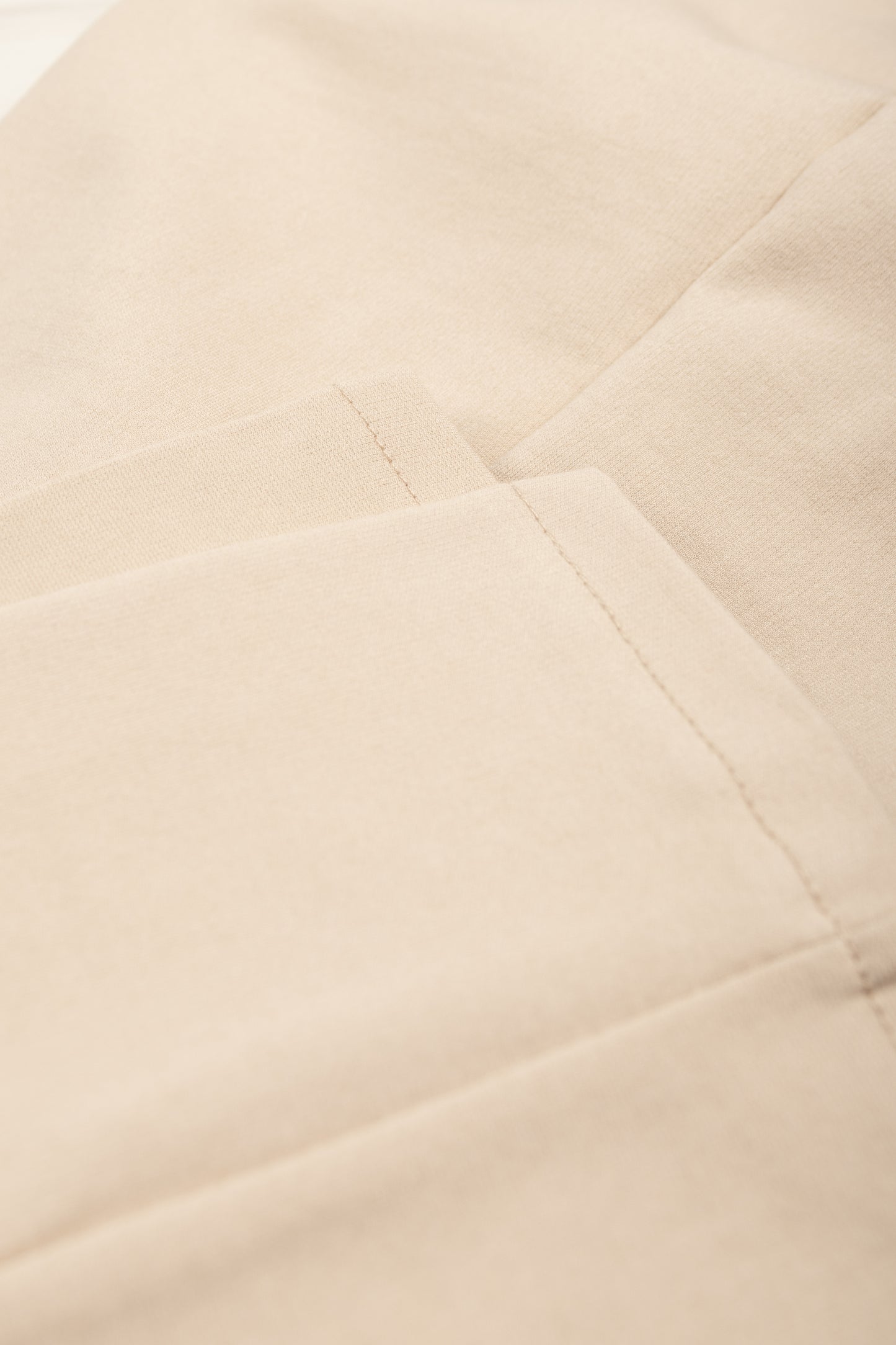 Pencil Leg Viscose Magic Trousers