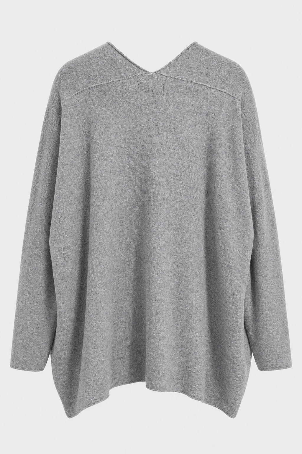 Cloud One V-Neck Oversize Jumper
