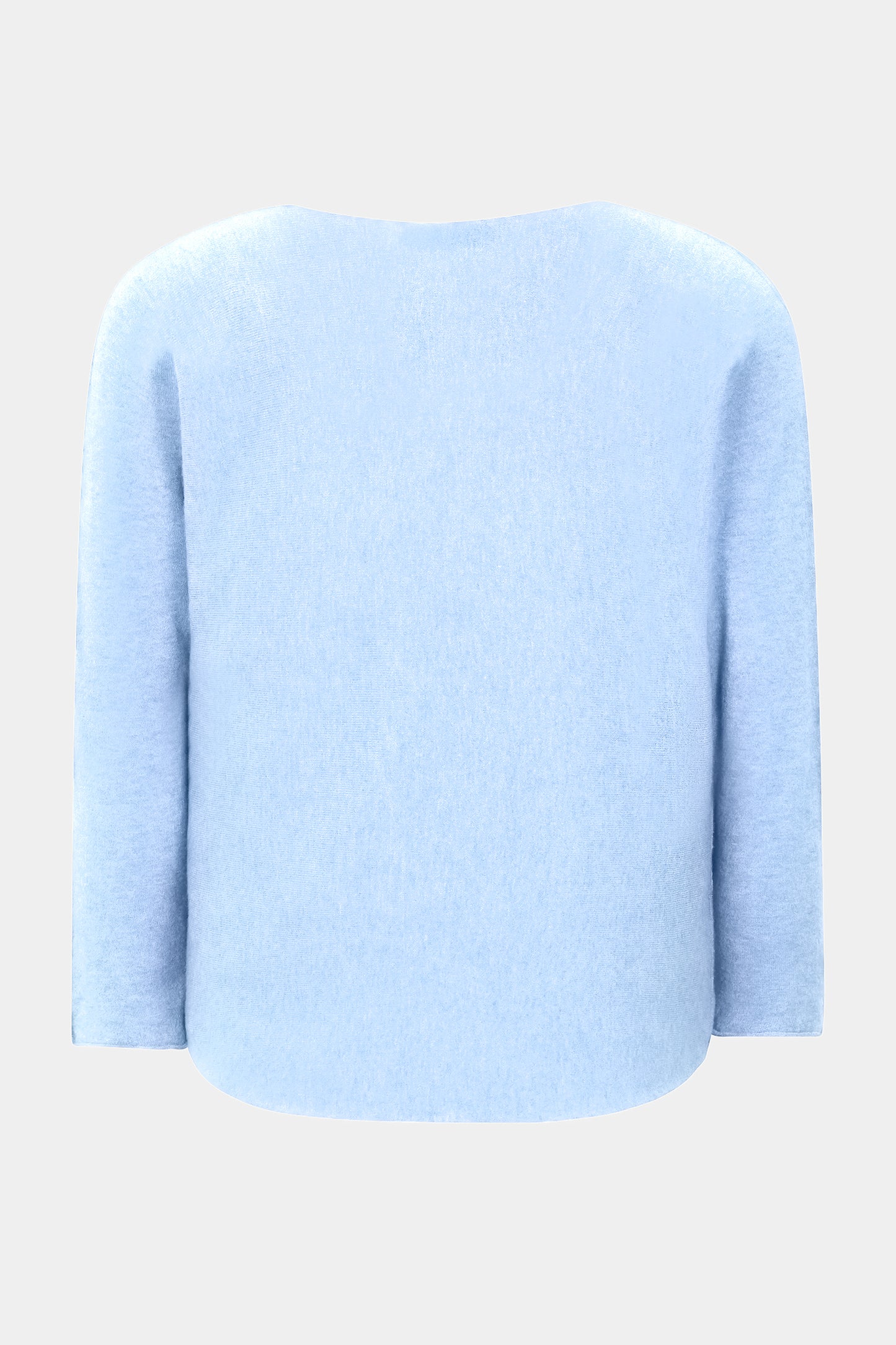 Cloud One V-Neck Jumper