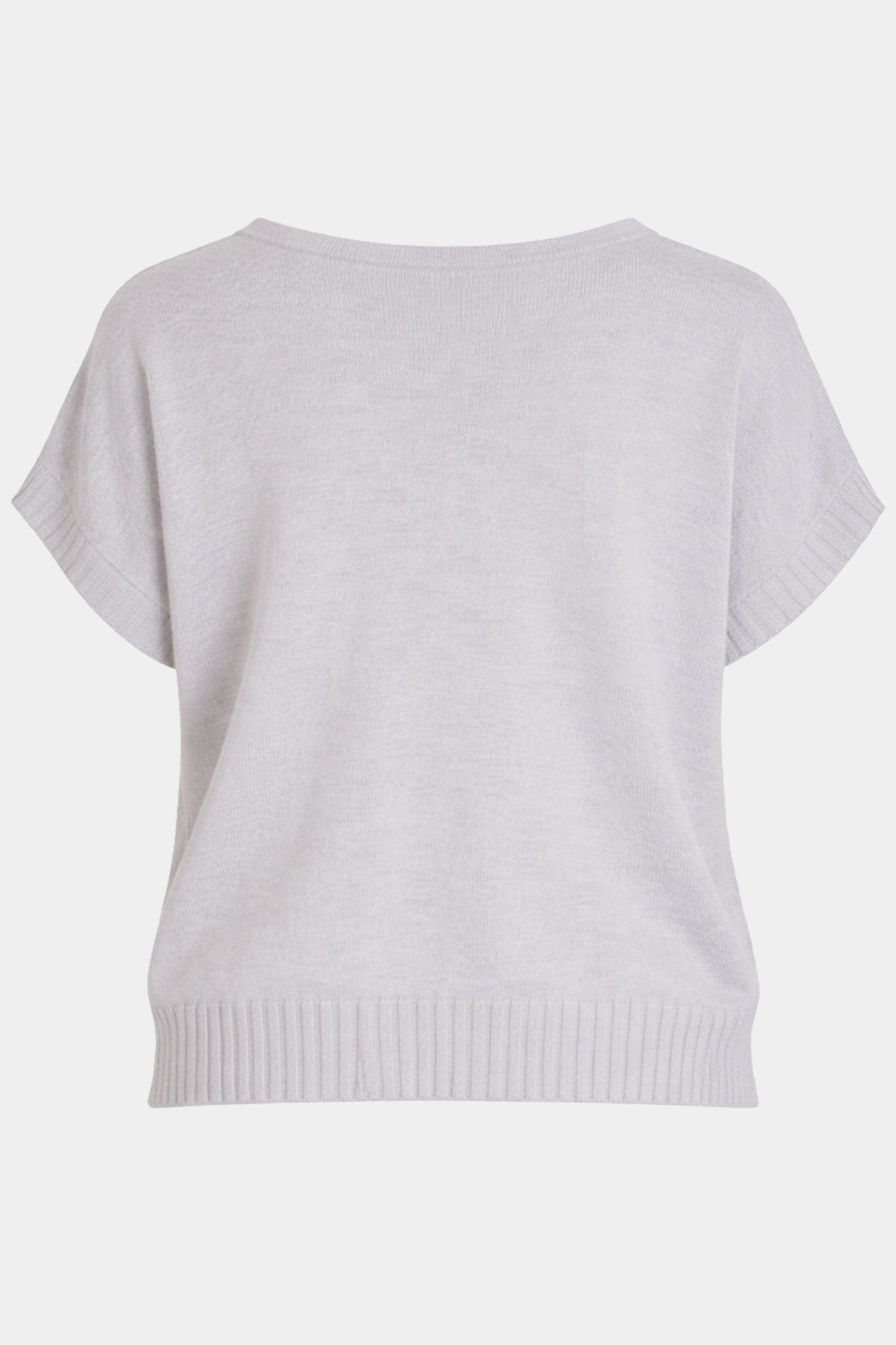 Cloud Two V-Neck Slipover