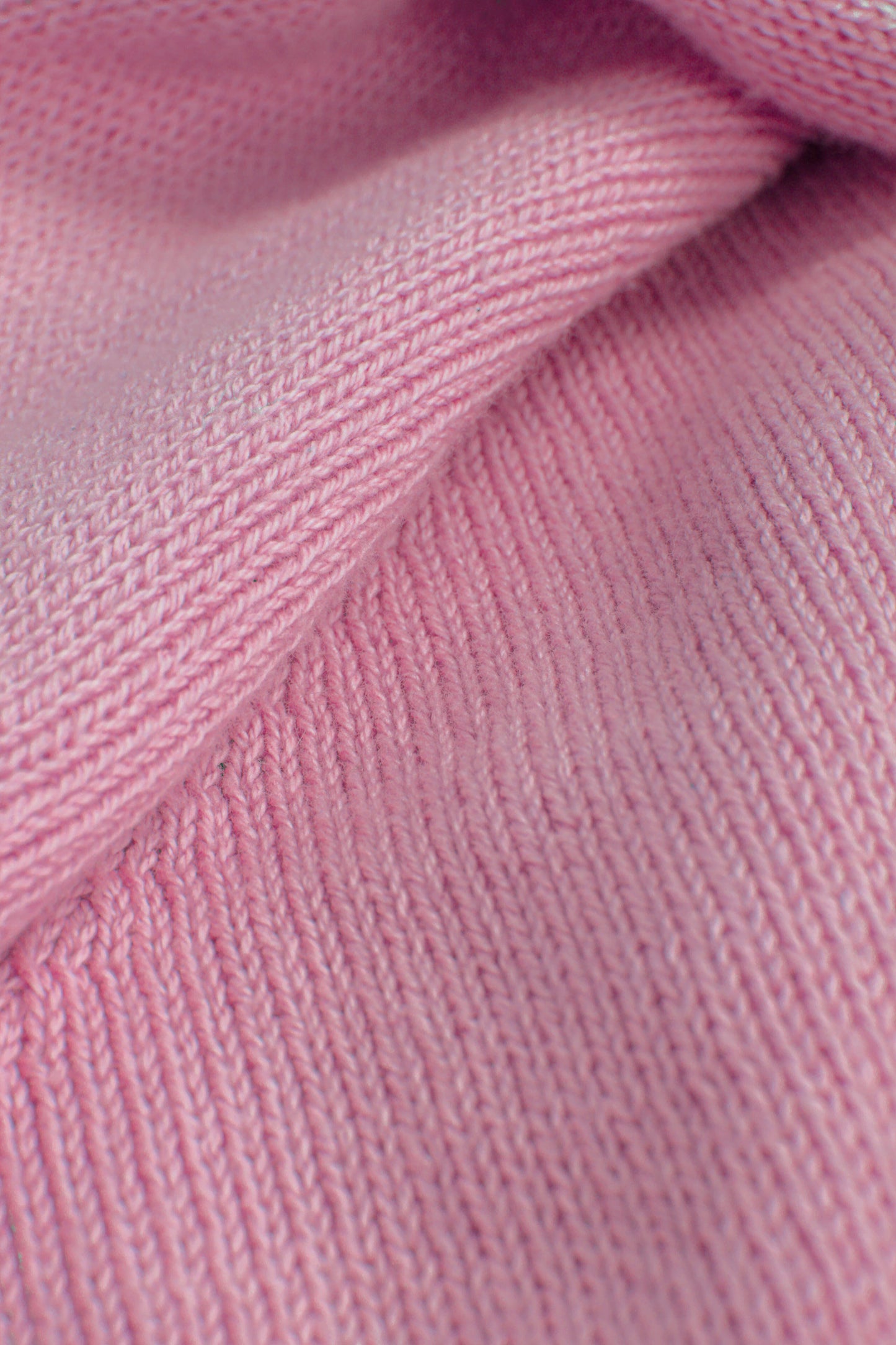 Heritage Cotton Crew Jumper