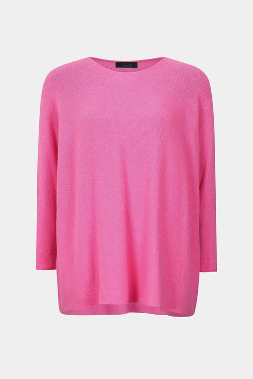 Poppy Plus Cloud Jumper - Fenella