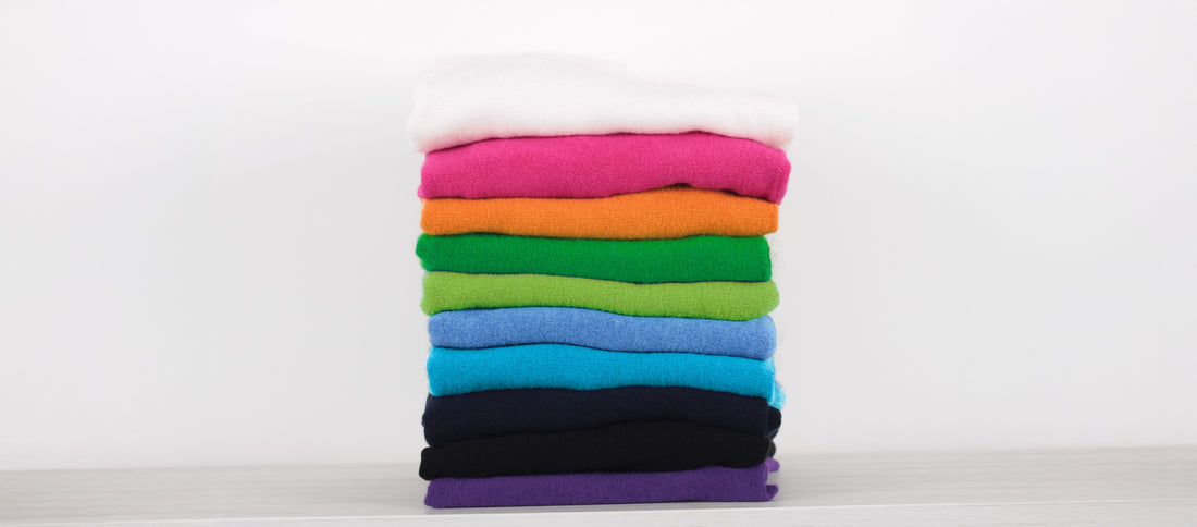 Cloud Knitwear Explained: The Soft, Easy-Care Italian Alternative to Cashmere