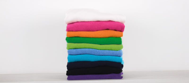 Cloud Knitwear Explained: The Soft, Easy-Care Italian Alternative to Cashmere