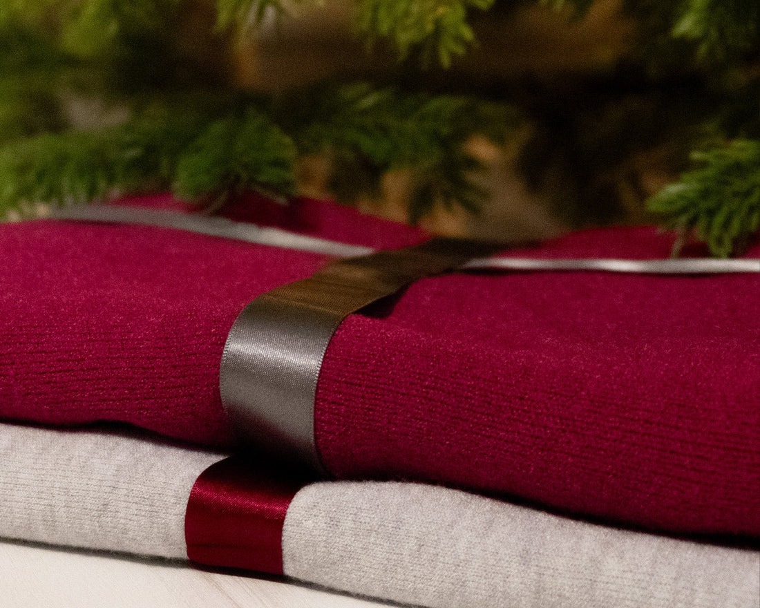 The Winter Gift Edit
