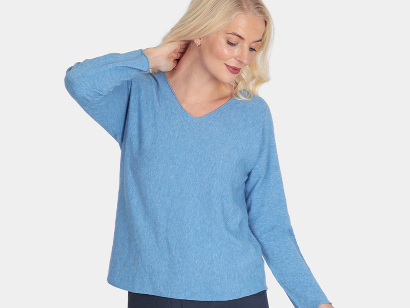 How One Size Clothing Works