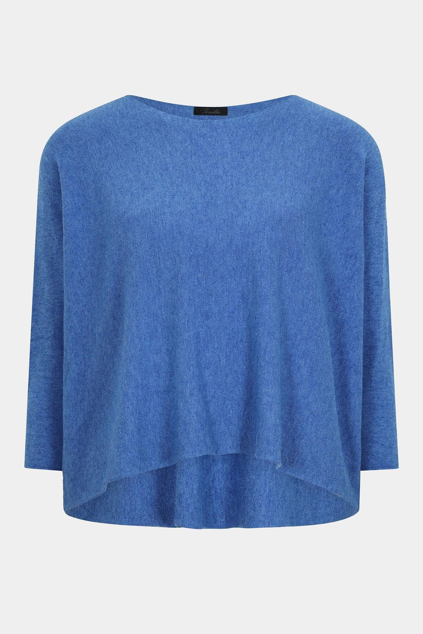 Molly Cloud Knit Jumper - Fenella