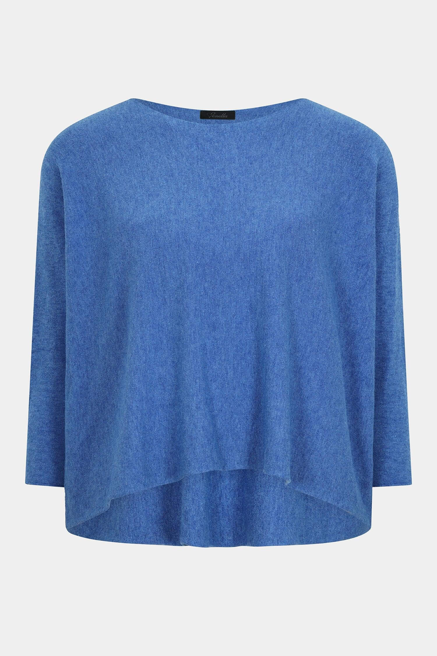 Molly Cloud Knit Jumper - Fenella