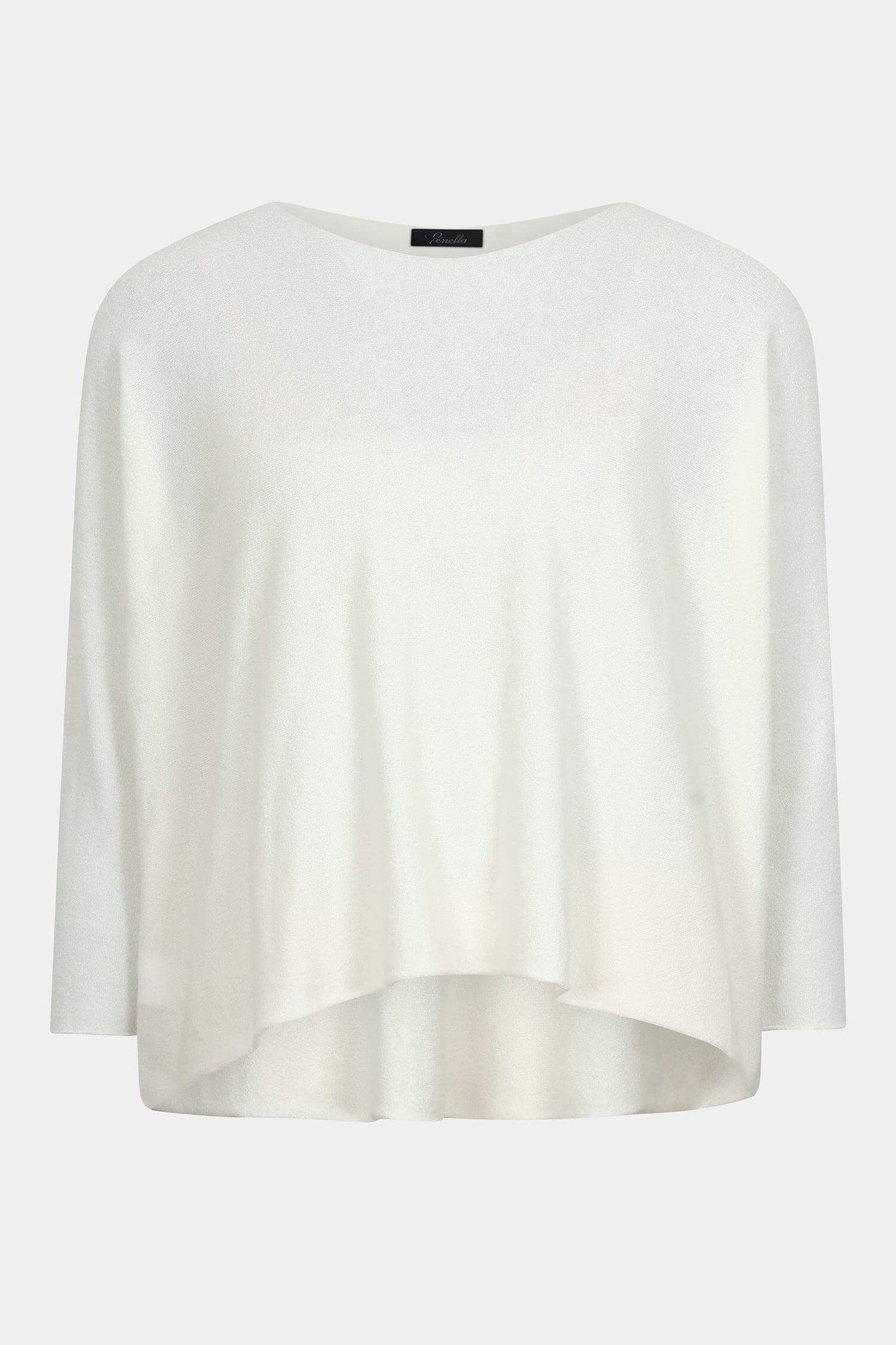 Molly Cloud Knit Jumper - Fenella