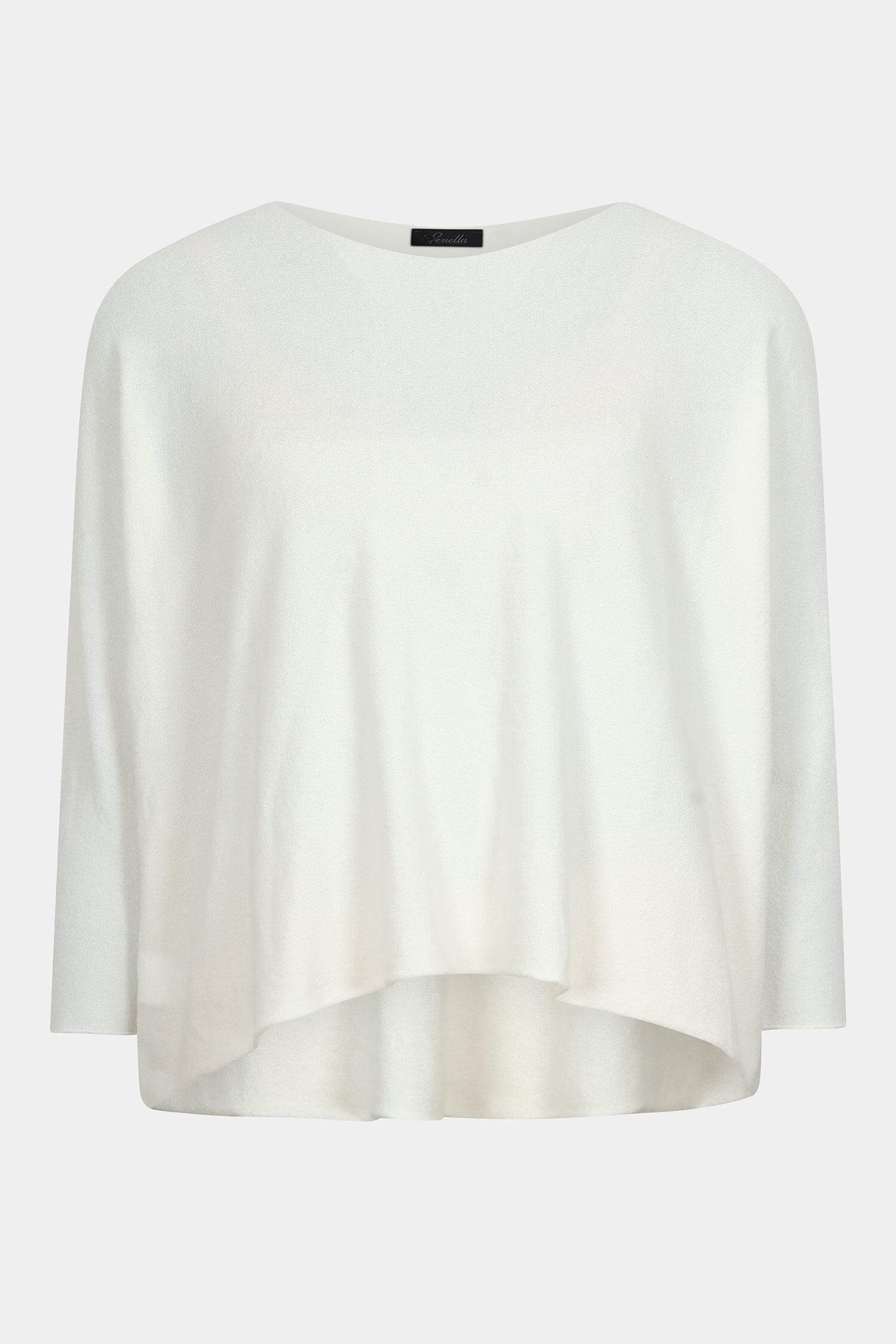 Molly Cloud Knit Jumper - Fenella