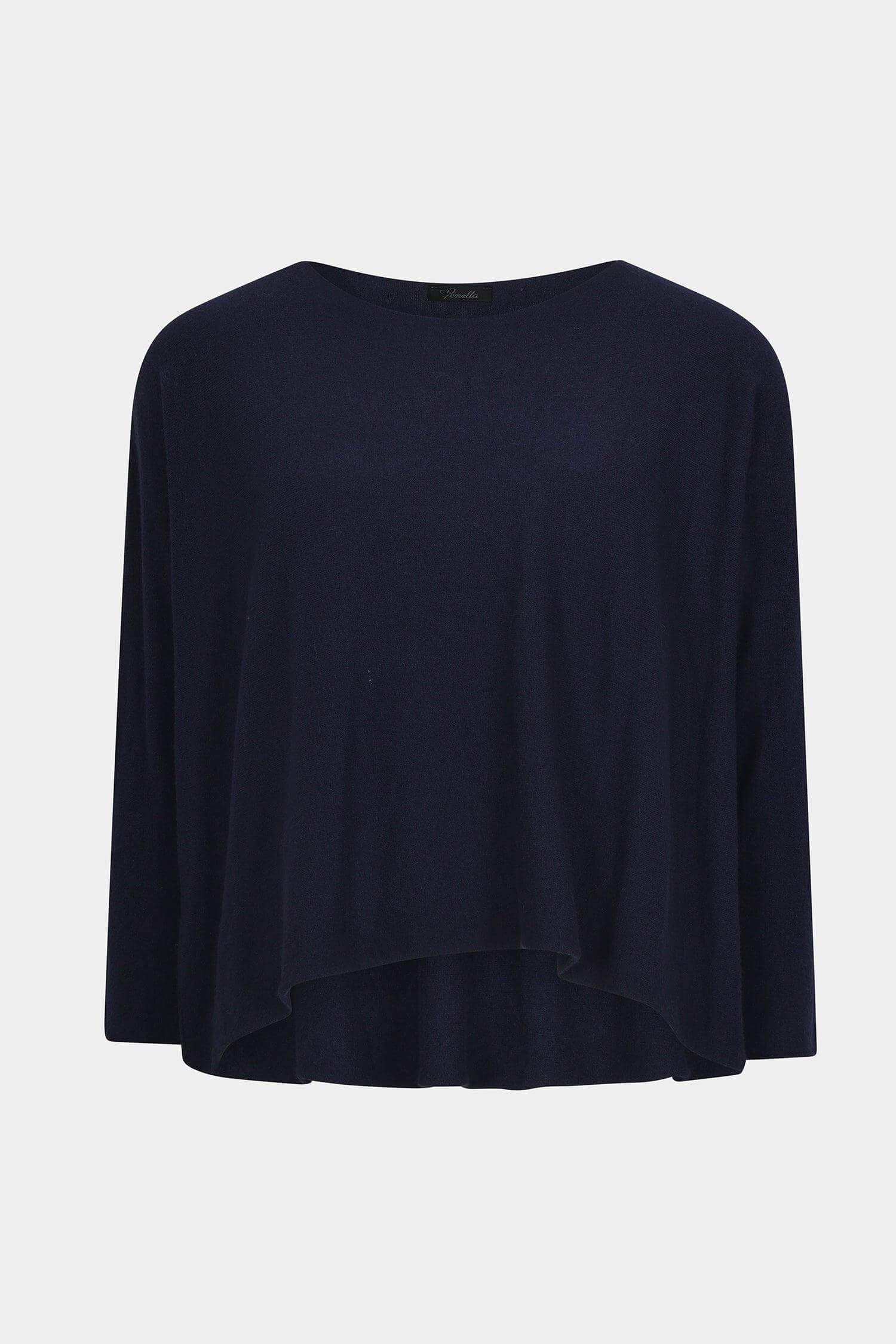 Molly Cloud Knit Jumper - Fenella