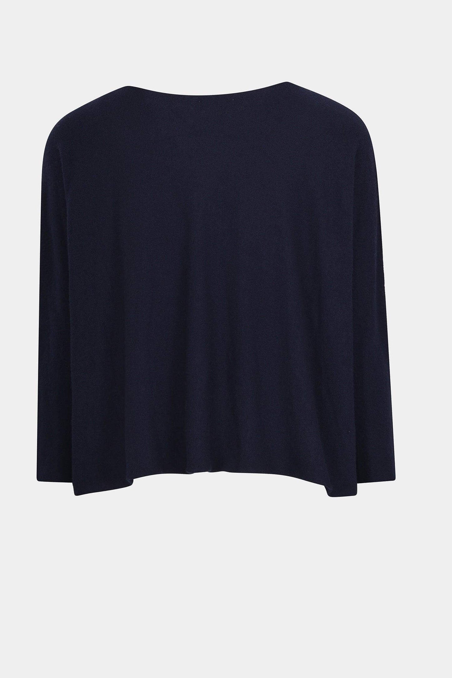 Molly Cloud Knit Jumper - Fenella