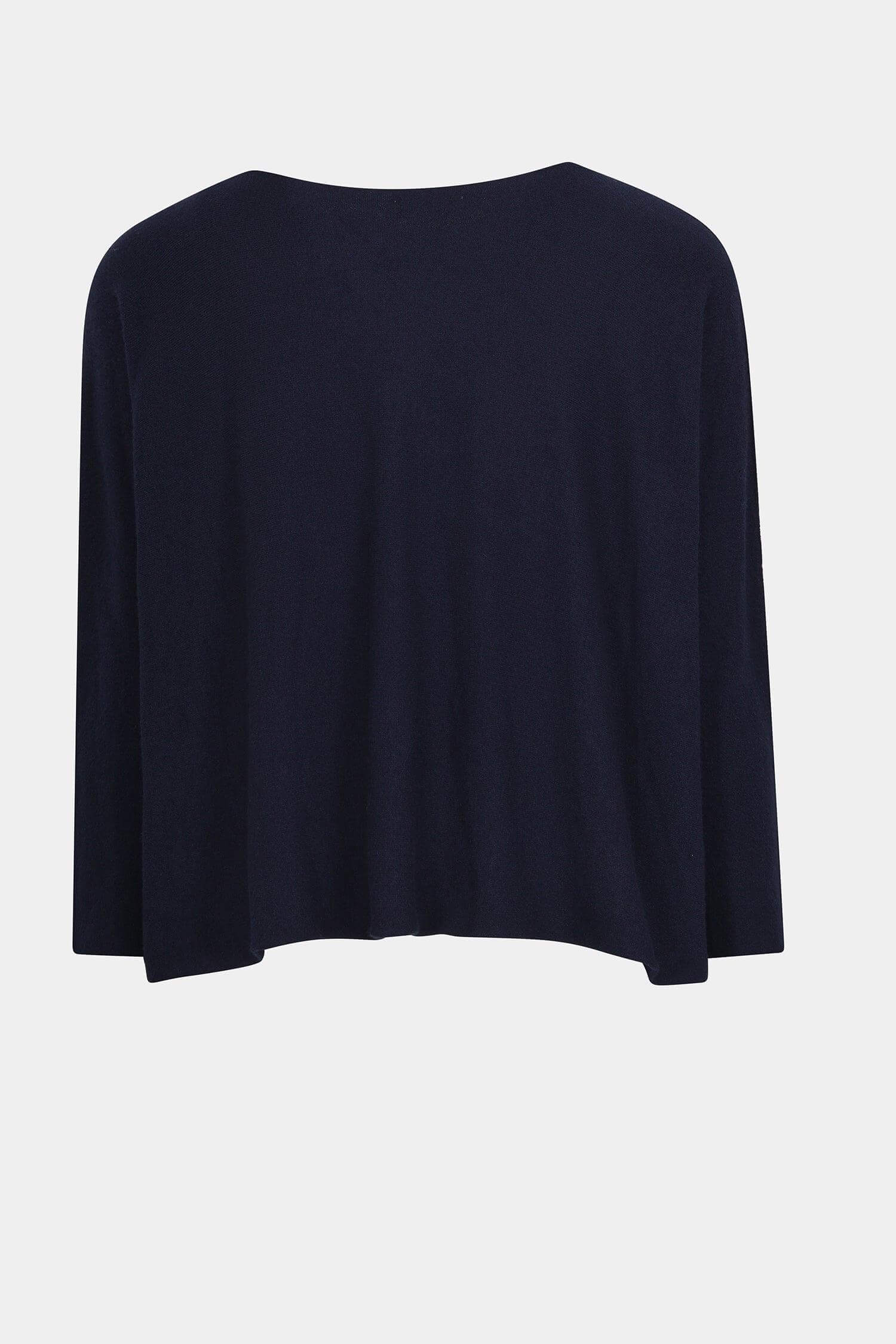 Molly Cloud Knit Jumper - Fenella