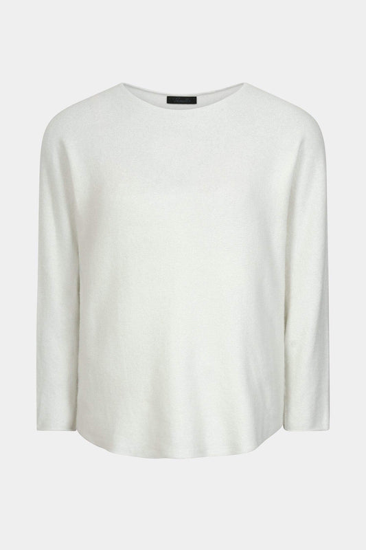 Poppy Cloud Knit Jumper - Fenella