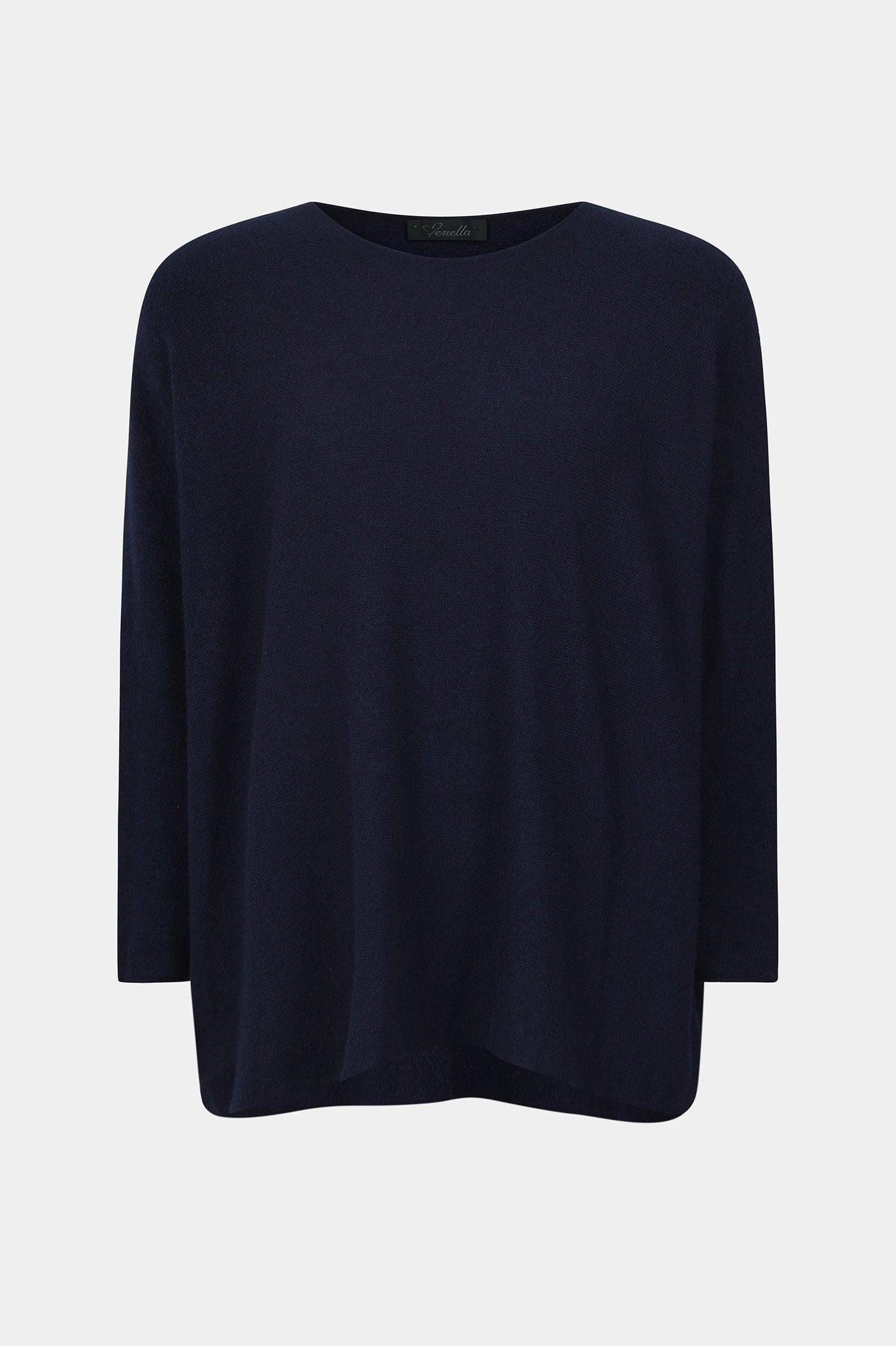 Poppy Plus Cloud Jumper - Fenella
