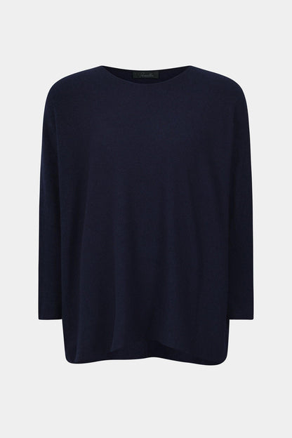 Poppy Plus Cloud Jumper - Fenella