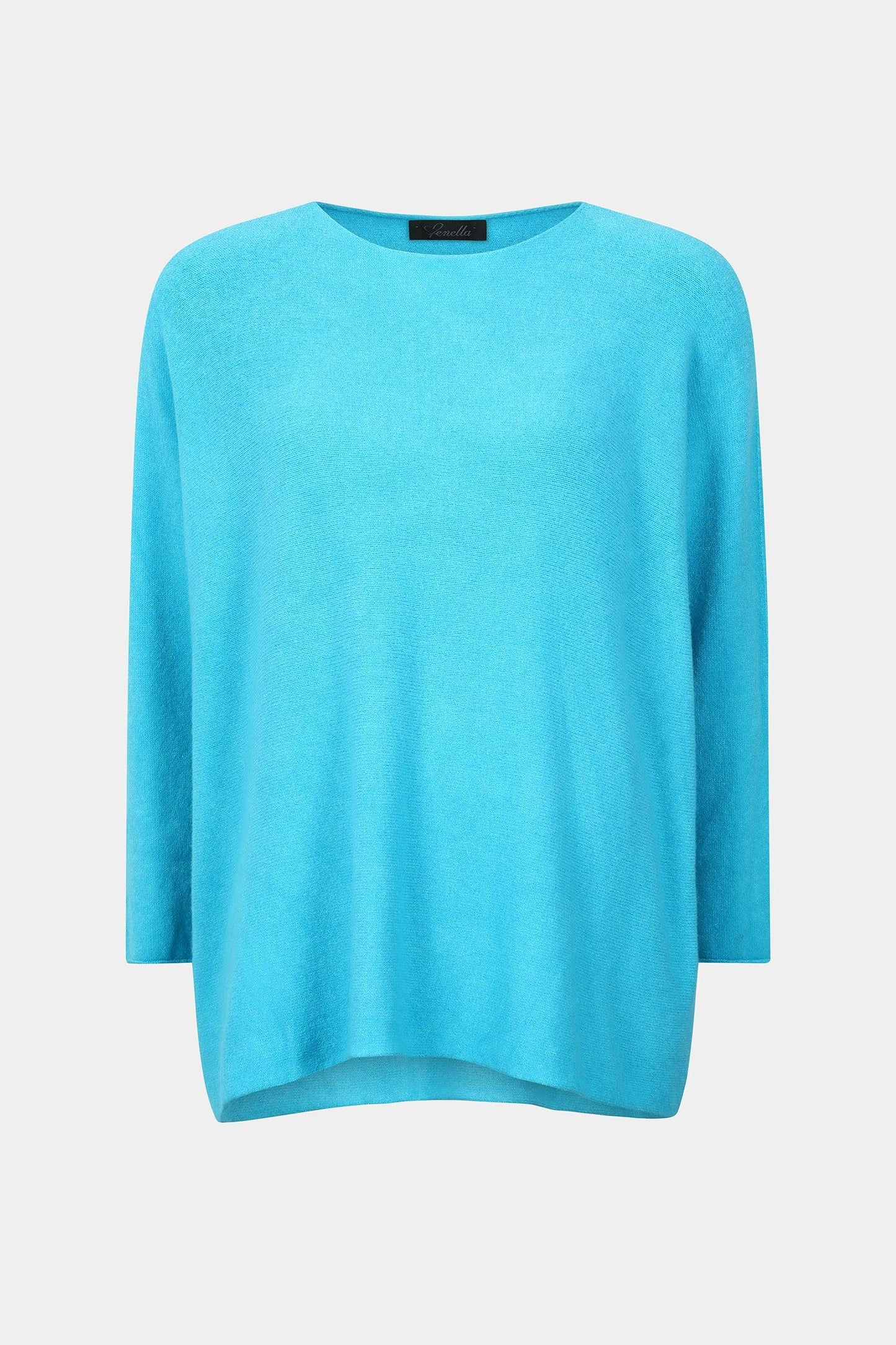 Poppy Plus Cloud Jumper - Fenella