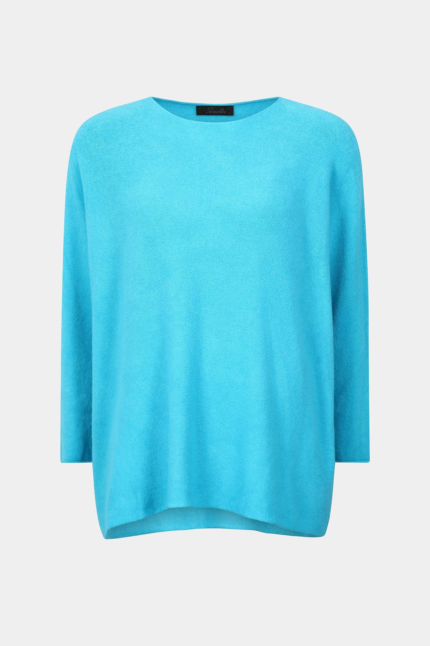 Poppy Plus Cloud Jumper - Fenella