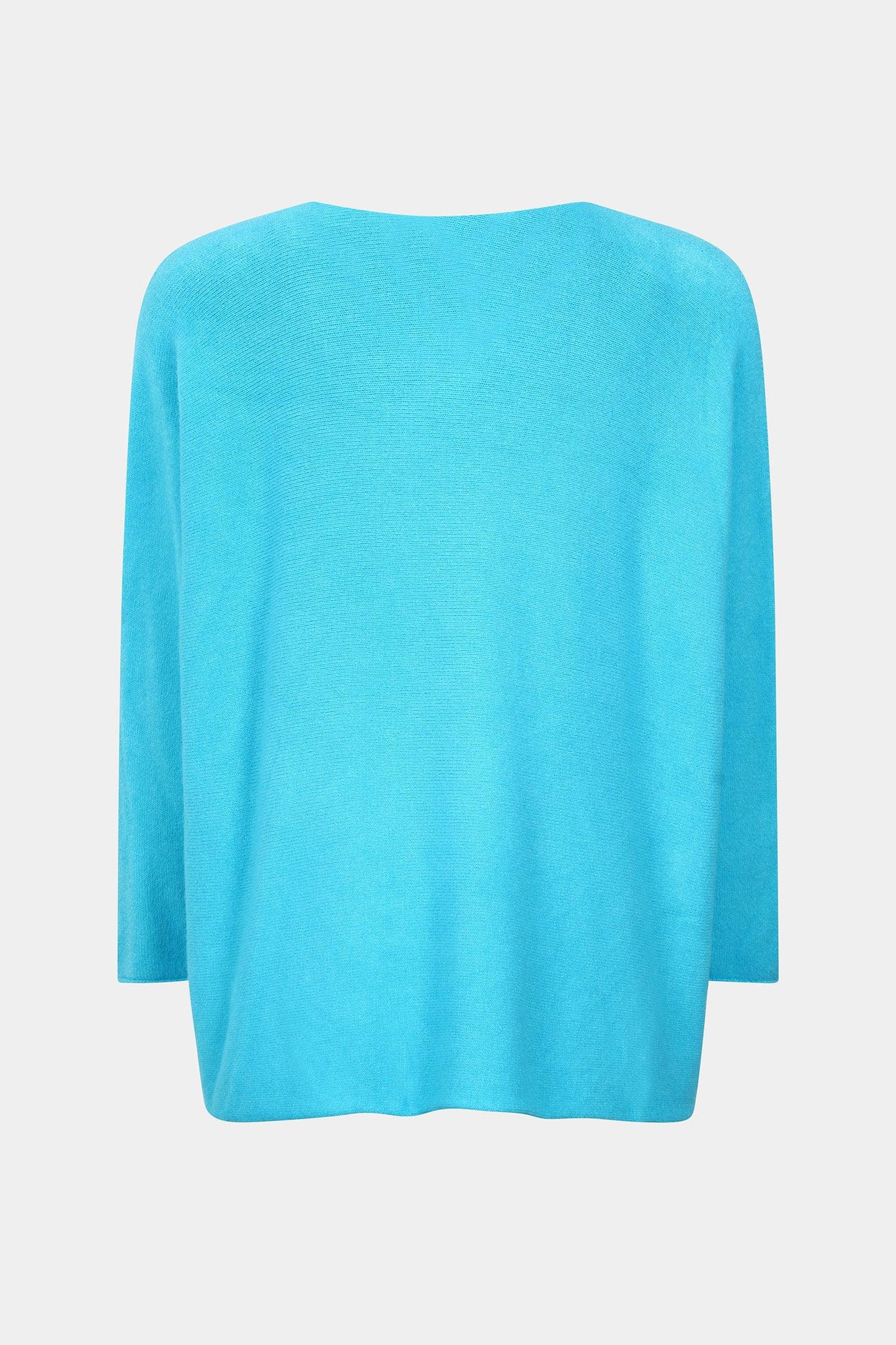 Poppy Plus Cloud Jumper - Fenella