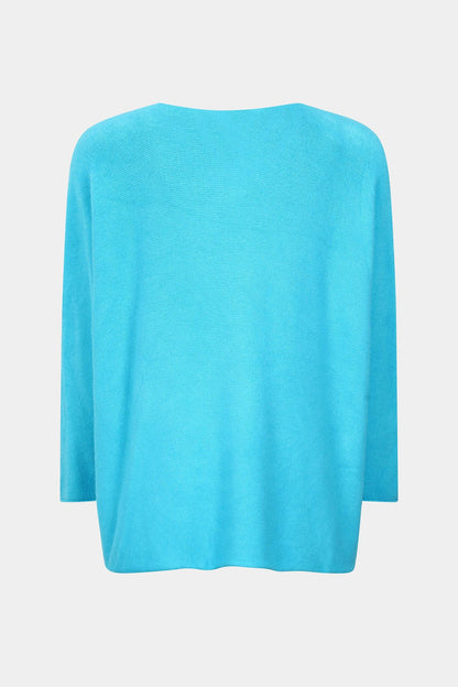 Poppy Plus Cloud Jumper - Fenella
