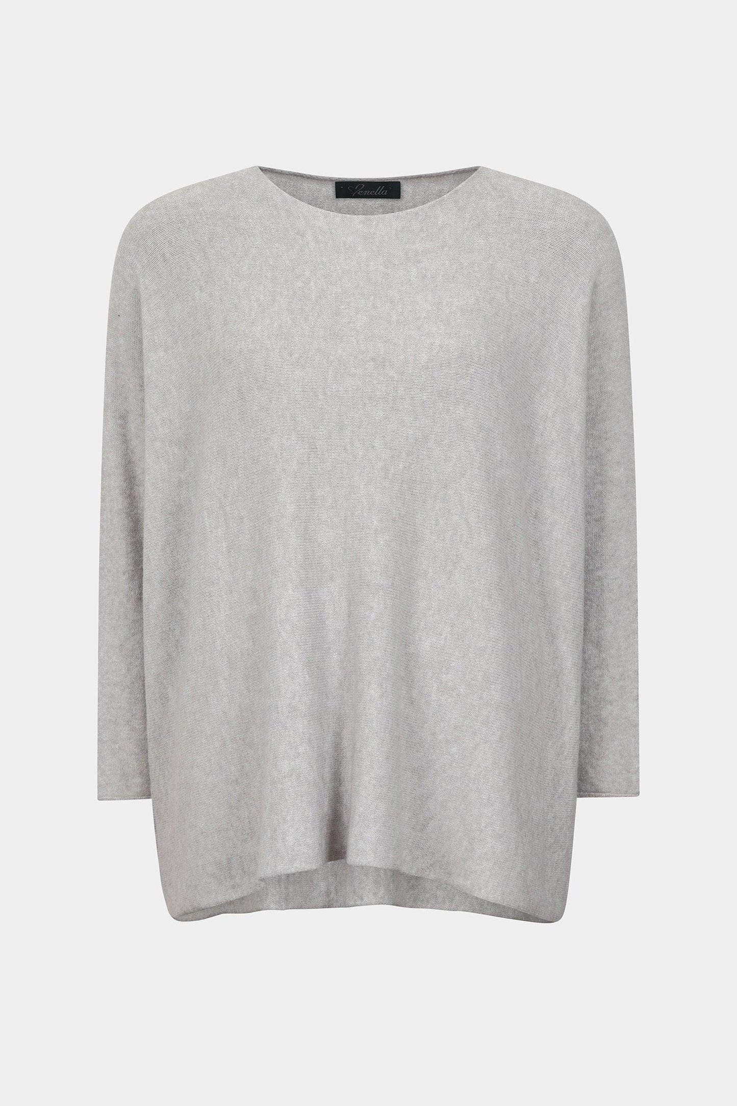 Poppy Plus Cloud Jumper - Fenella