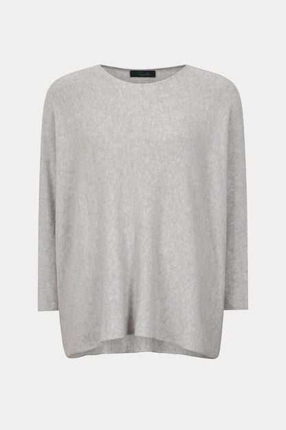 Poppy Plus Cloud Jumper - Fenella