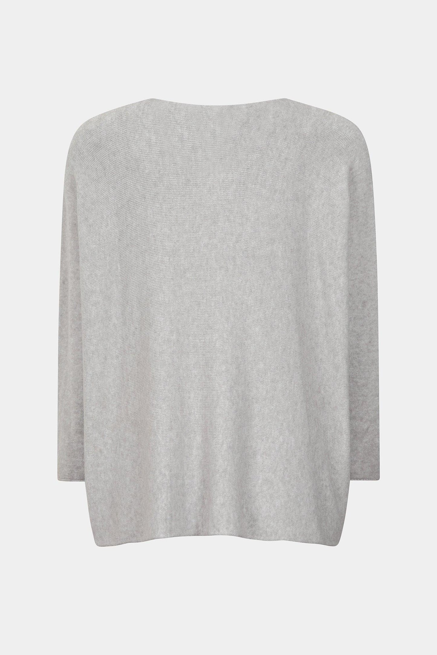Poppy Plus Cloud Jumper - Fenella