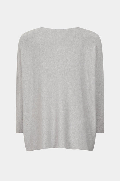 Poppy Plus Cloud Jumper - Fenella