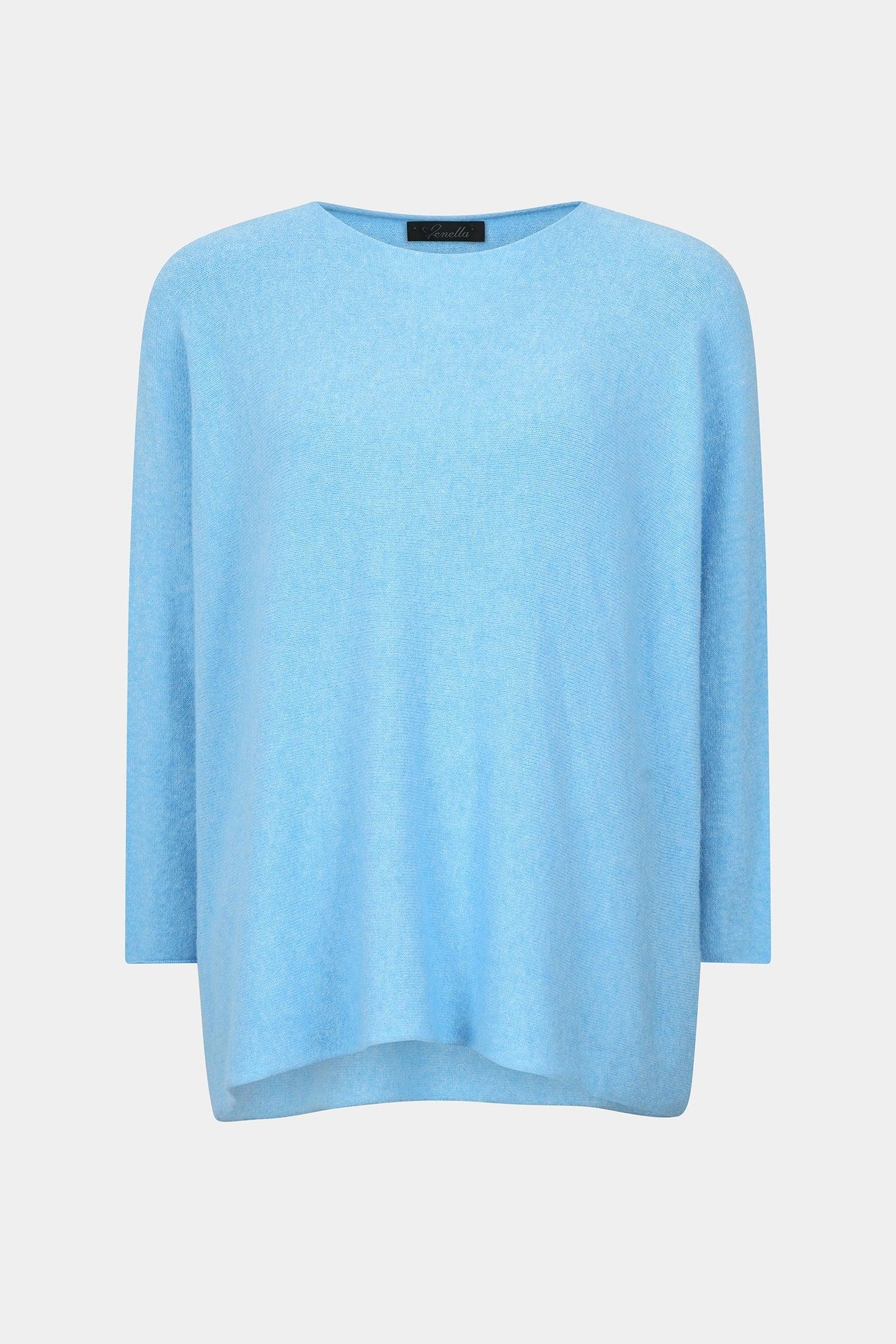 Poppy Plus Cloud Jumper - Fenella